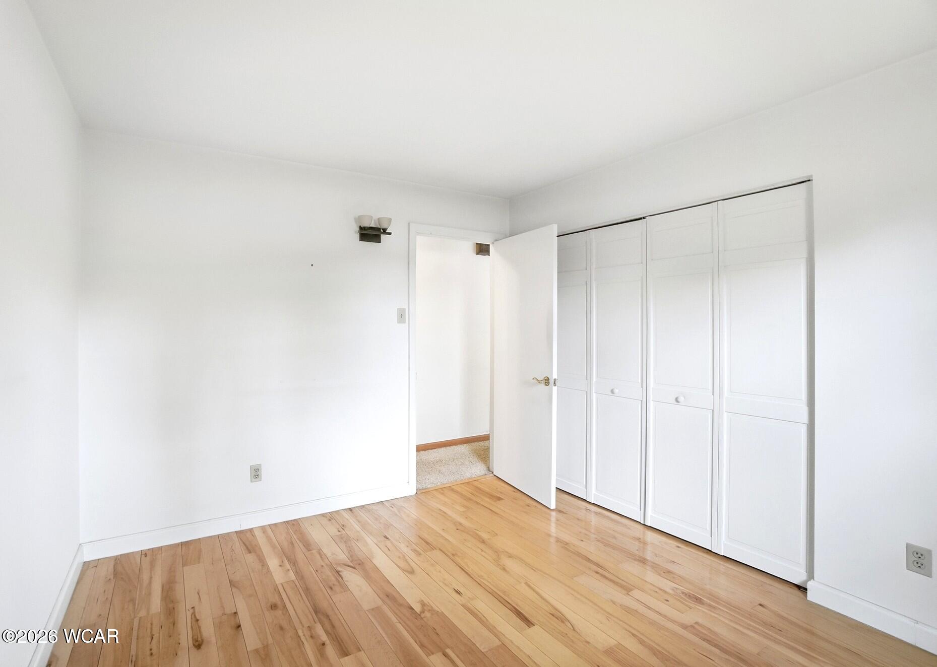 2810 Breese Road, Cridersville, Ohio