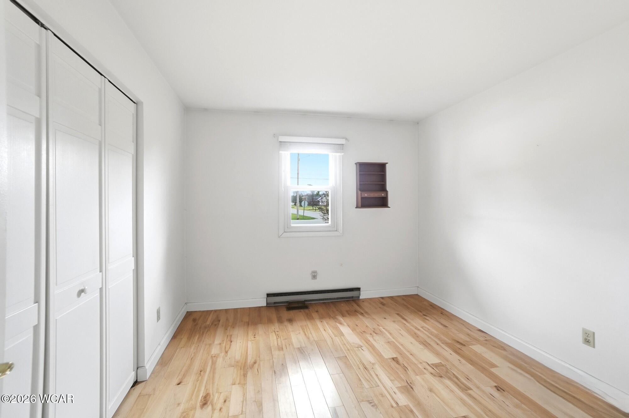 2810 Breese Road, Cridersville, Ohio