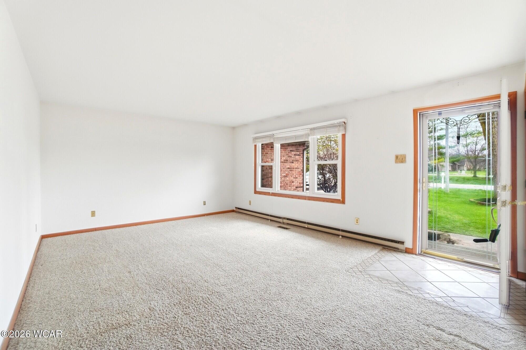 2810 Breese Road, Cridersville, Ohio