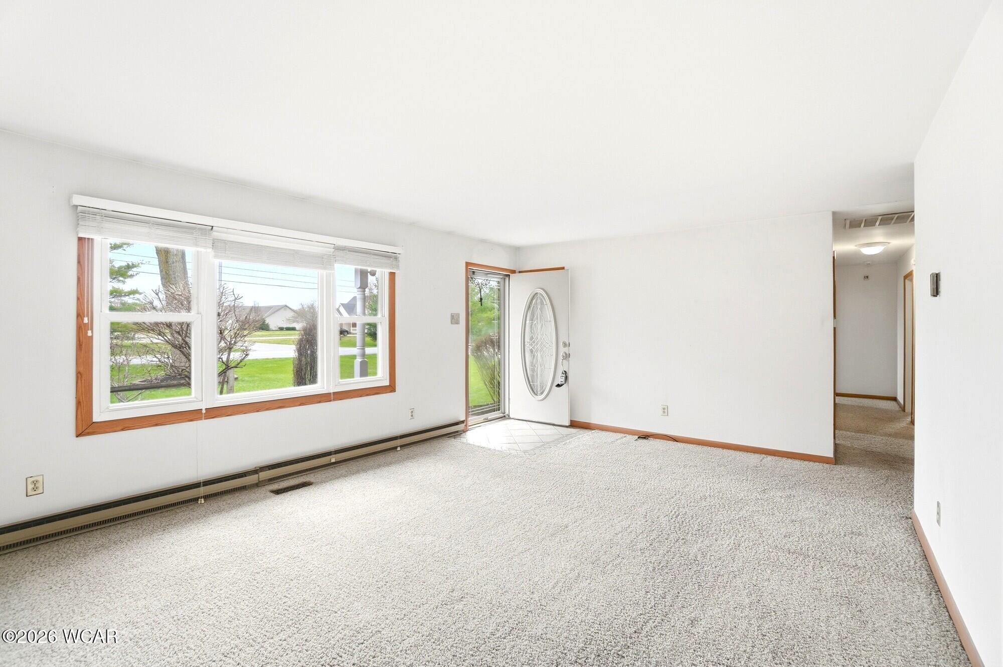 2810 Breese Road, Cridersville, Ohio