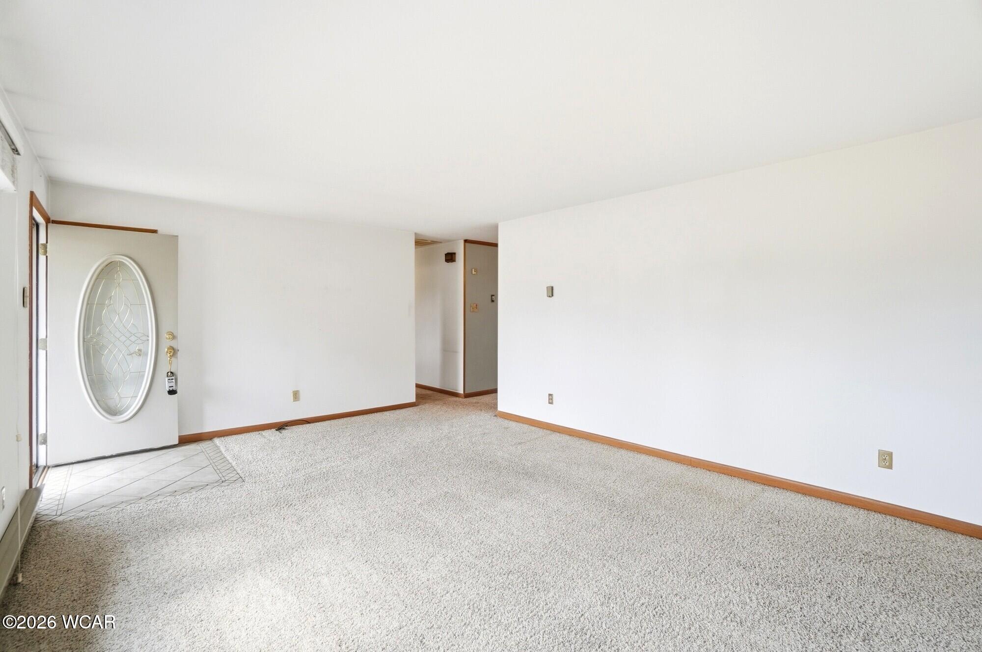 2810 Breese Road, Cridersville, Ohio