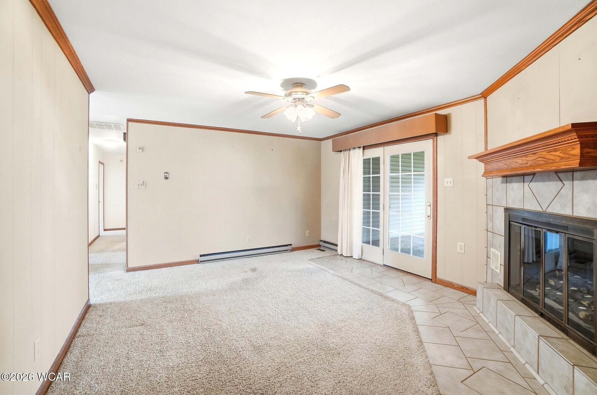 2810 Breese Road, Cridersville, Ohio