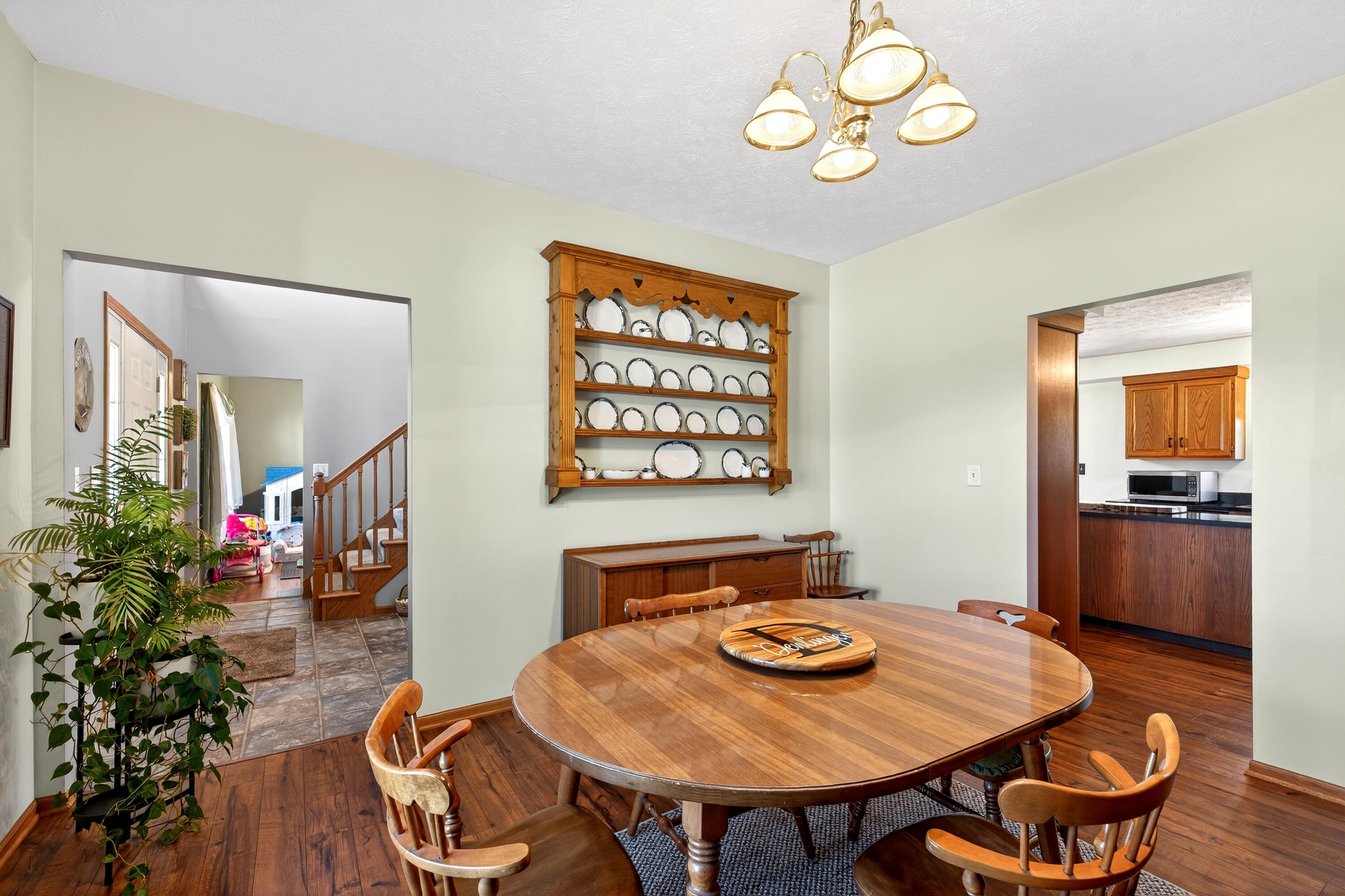 6560 Snyder Road, Fletcher, Ohio 45326