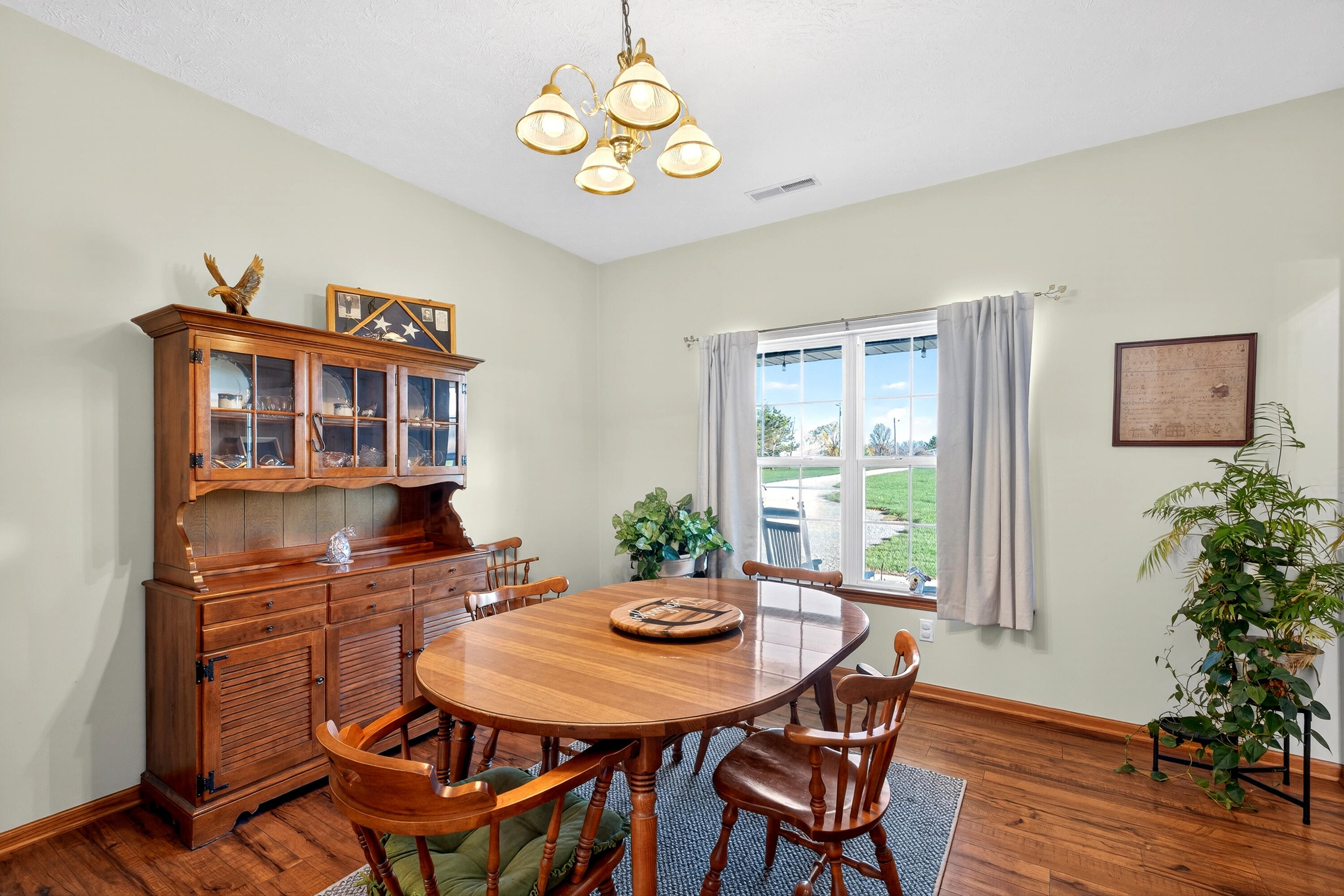 6560 Snyder Road, Fletcher, Ohio 45326