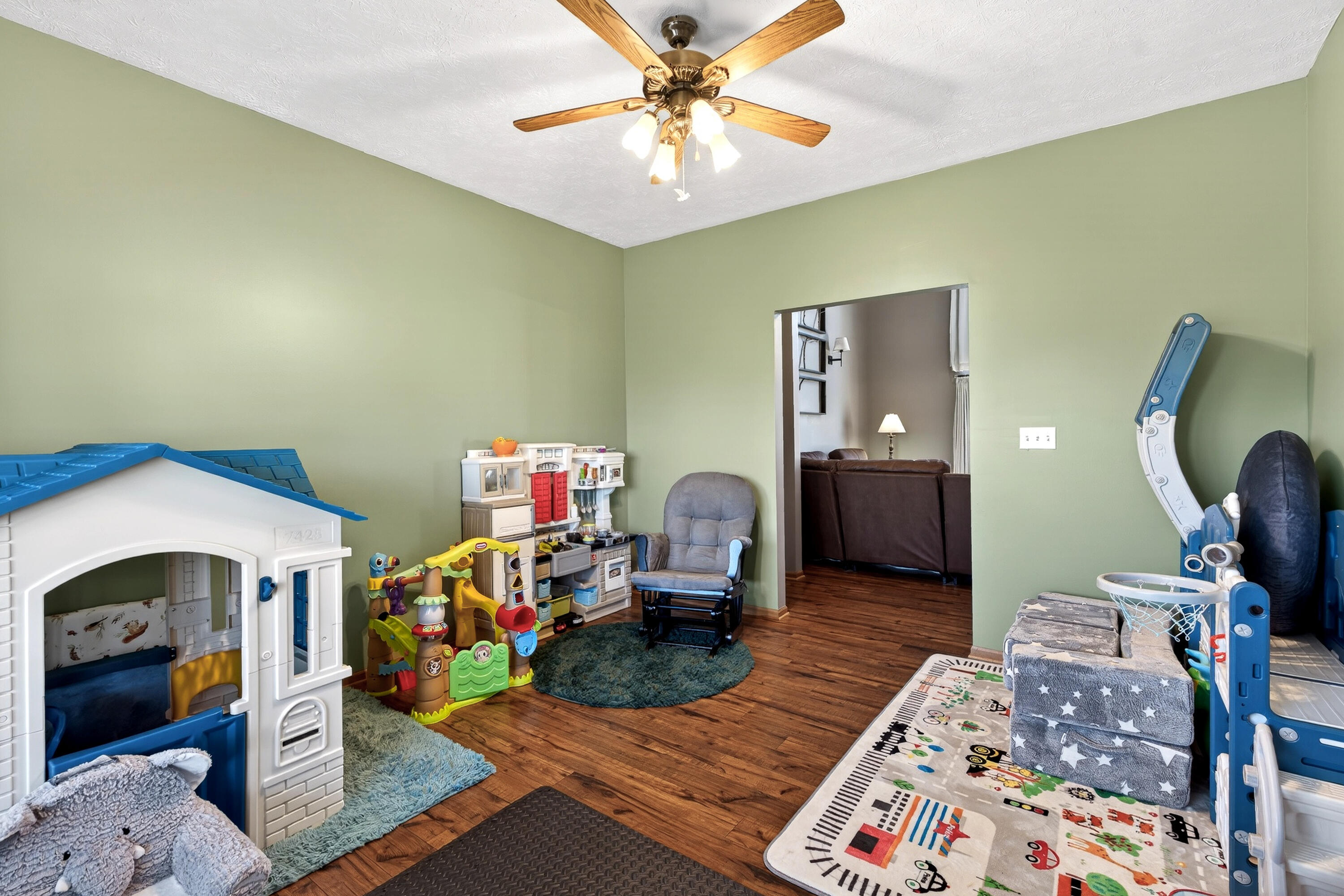 6560 Snyder Road, Fletcher, Ohio 45326