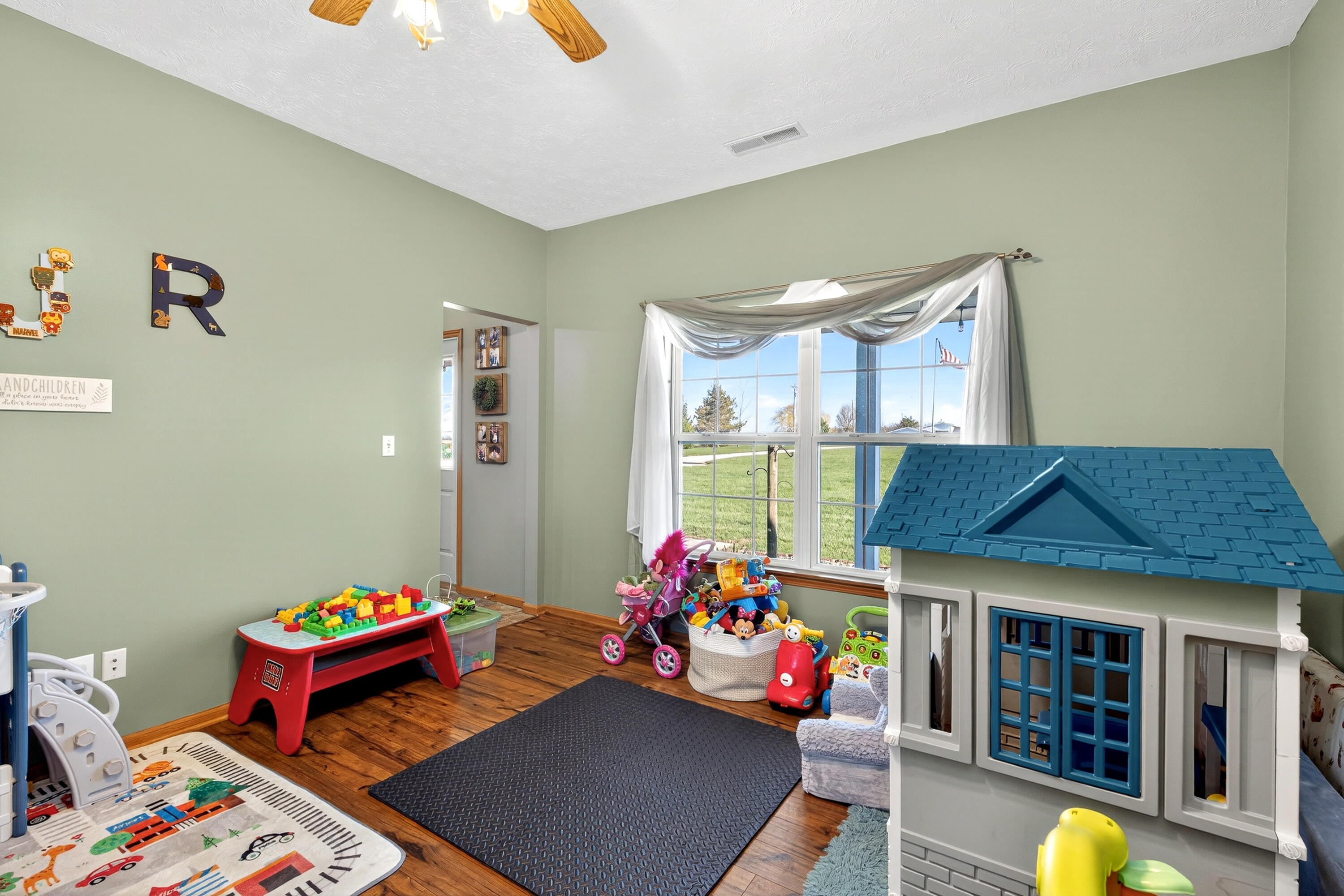 6560 Snyder Road, Fletcher, Ohio 45326