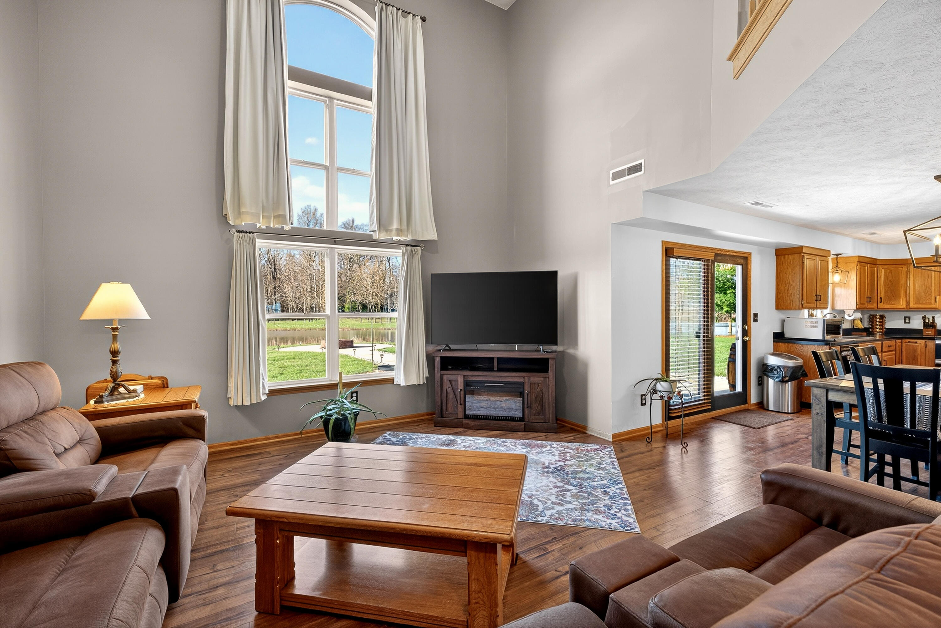 6560 Snyder Road, Fletcher, Ohio 45326