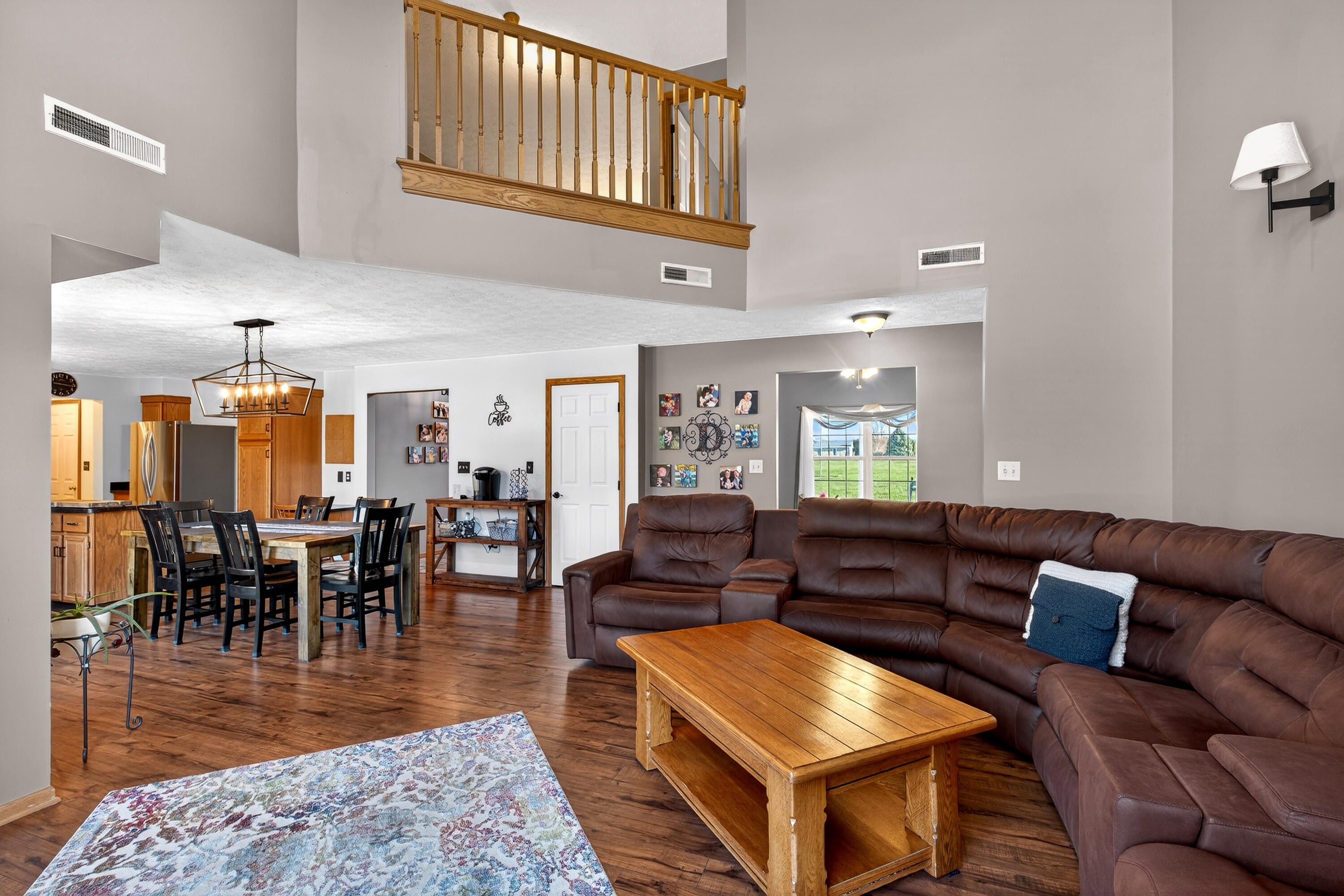 6560 Snyder Road, Fletcher, Ohio 45326