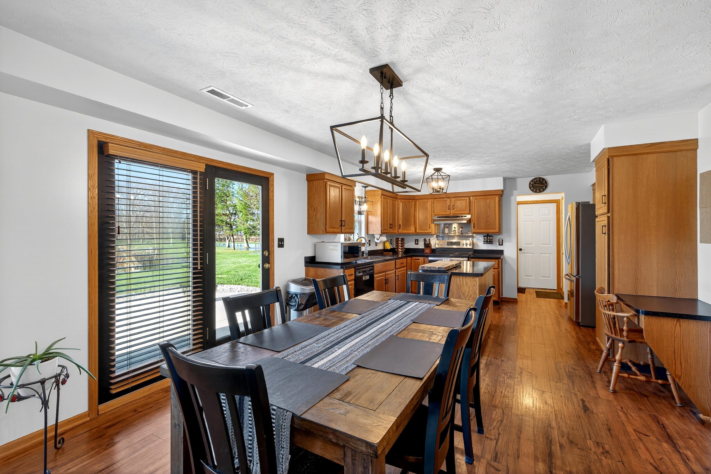 6560 Snyder Road, Fletcher, Ohio 45326