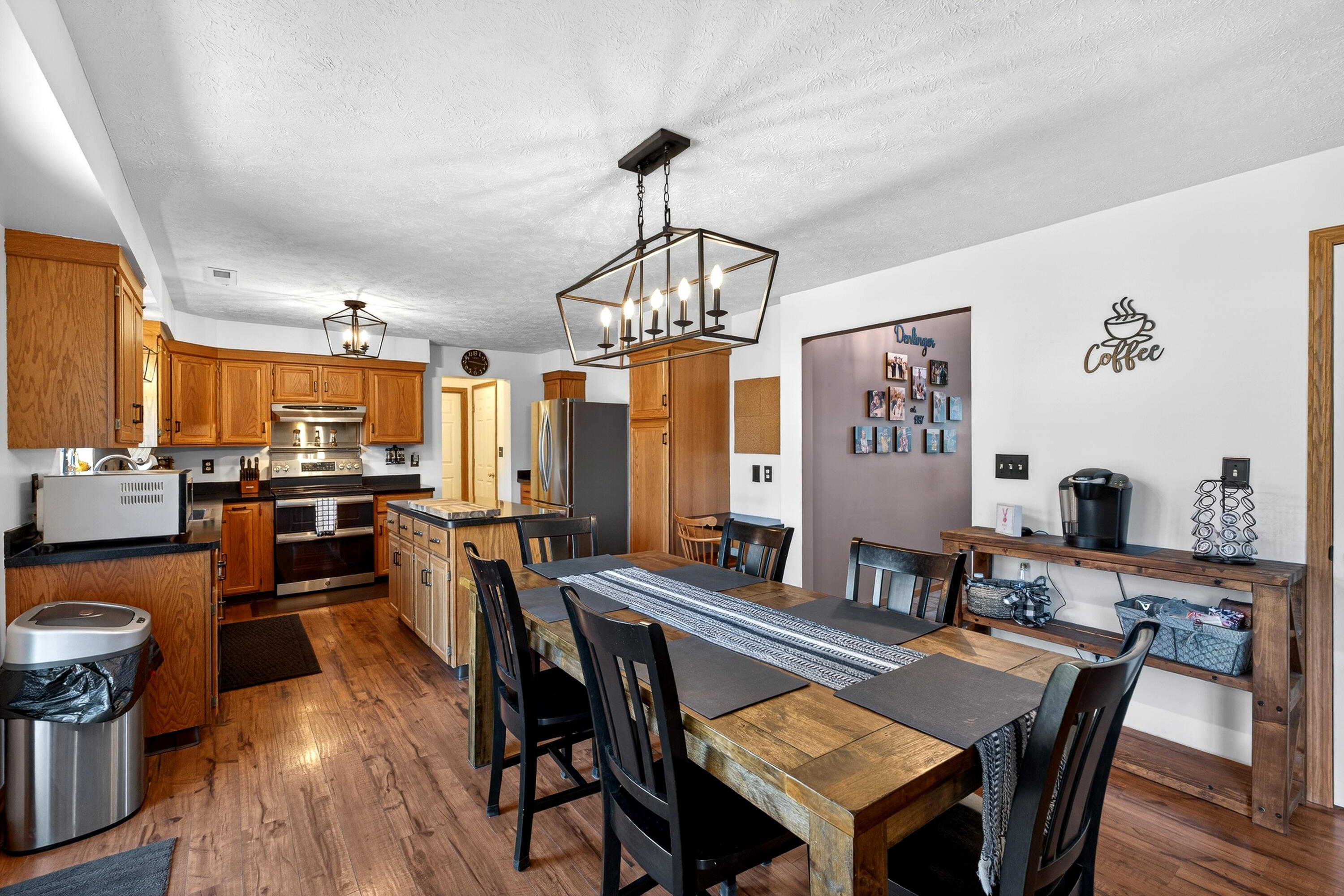 6560 Snyder Road, Fletcher, Ohio 45326