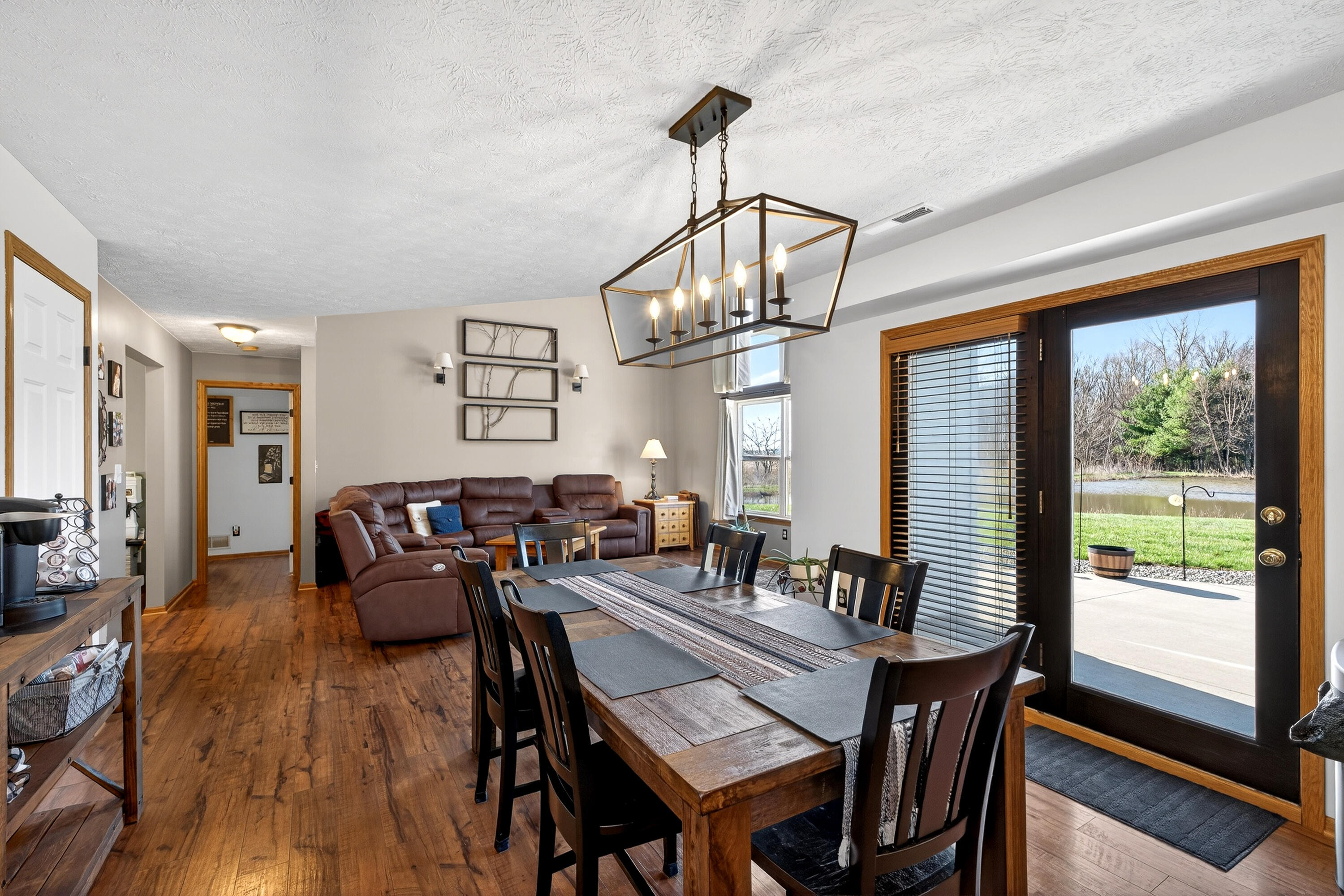 6560 Snyder Road, Fletcher, Ohio 45326