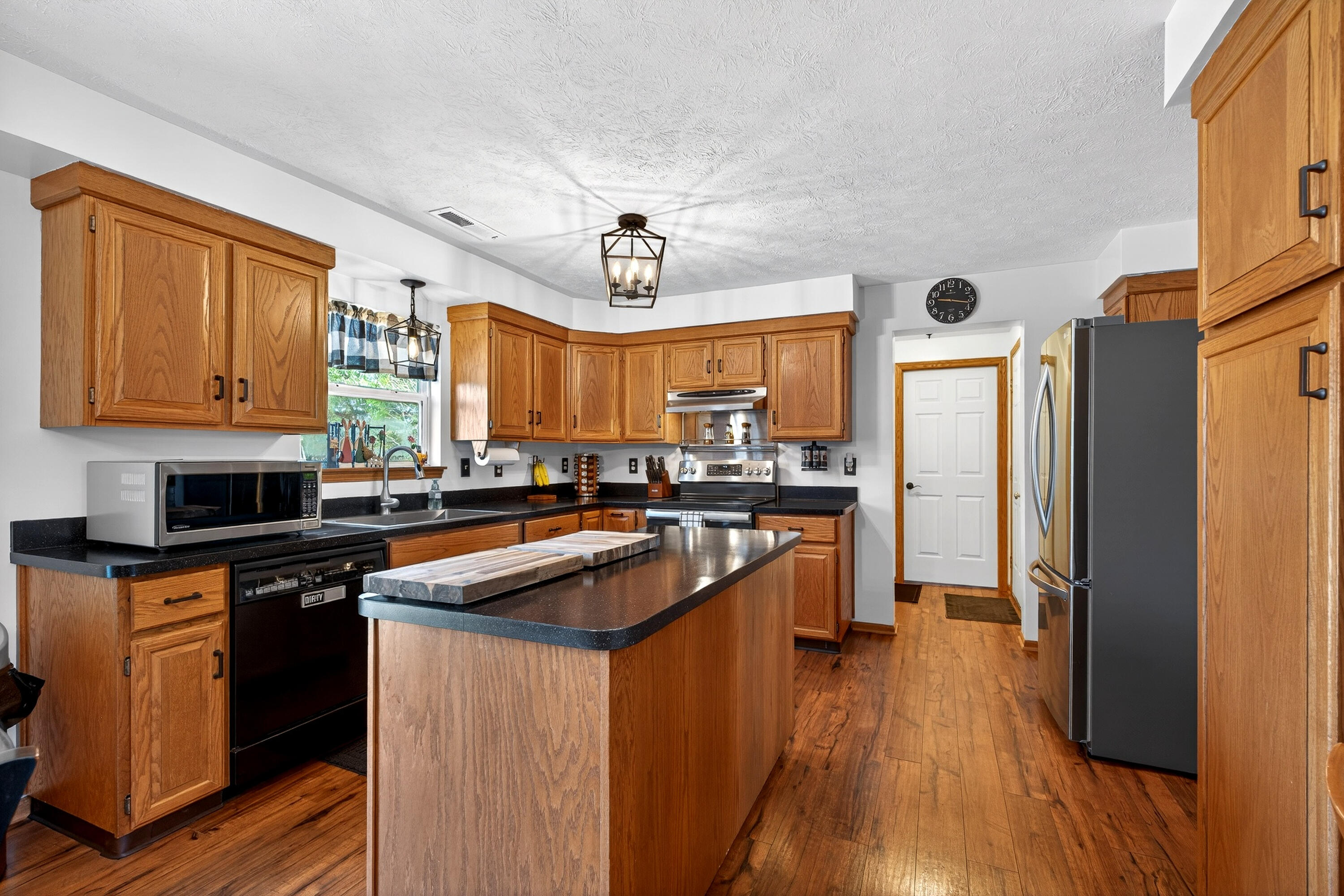 6560 Snyder Road, Fletcher, Ohio 45326