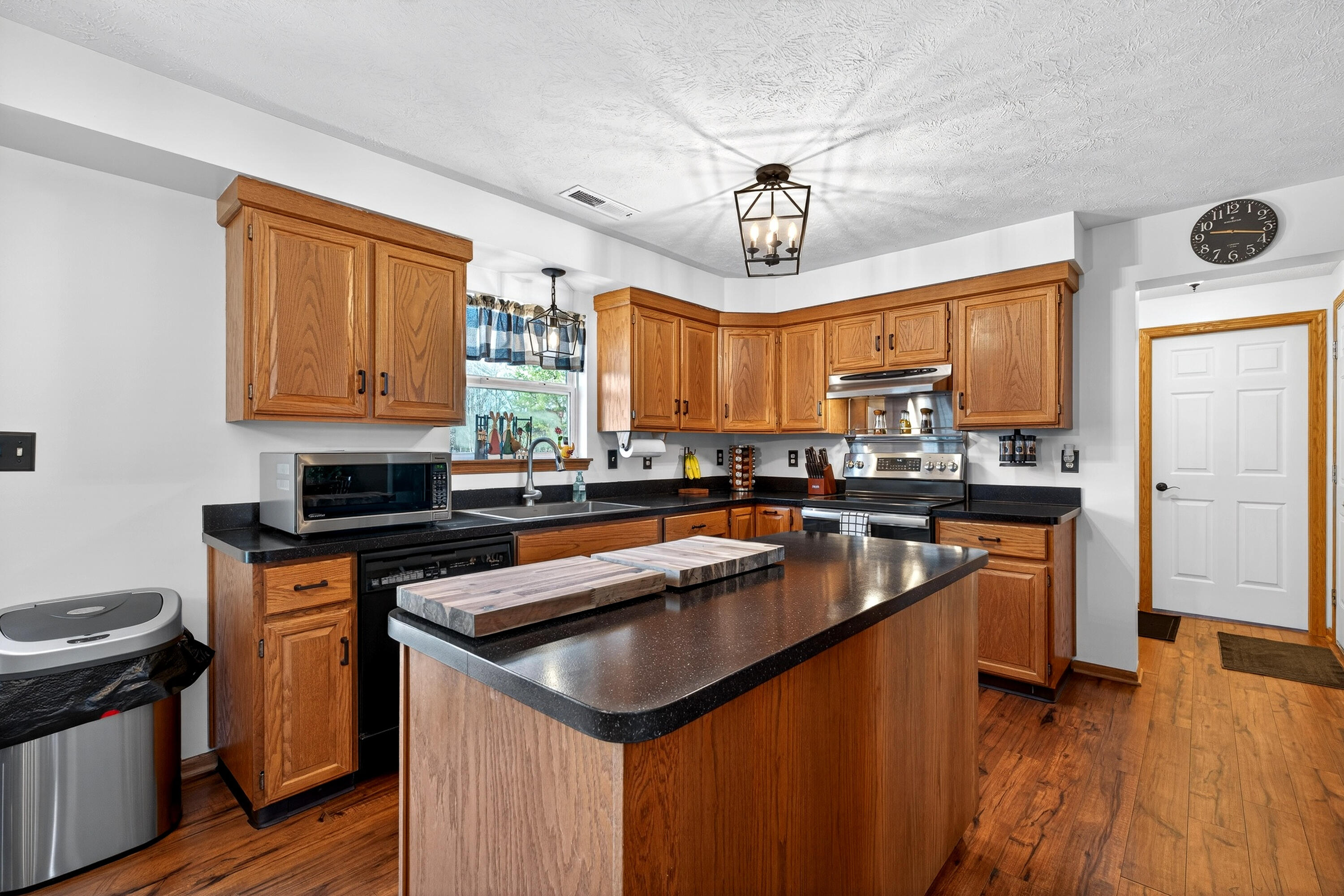 6560 Snyder Road, Fletcher, Ohio 45326