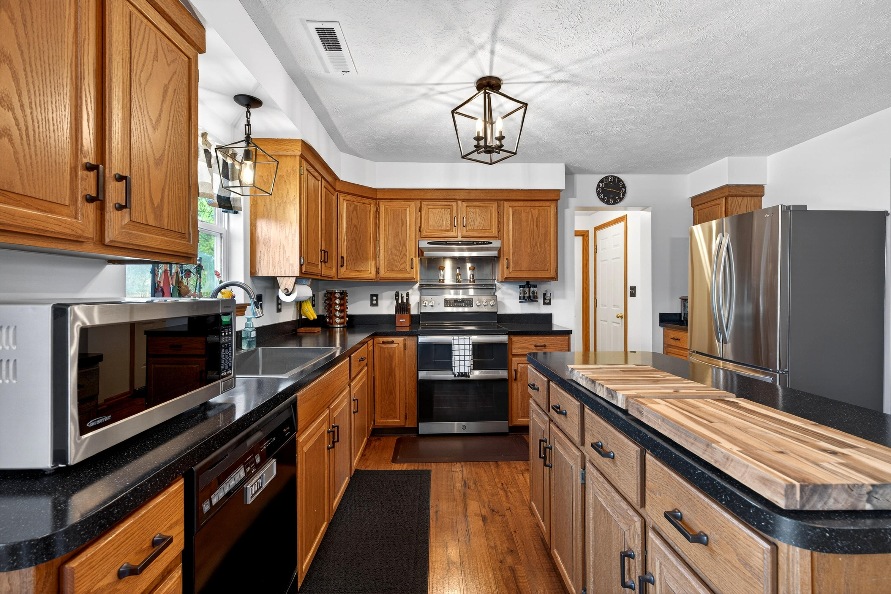 6560 Snyder Road, Fletcher, Ohio 45326