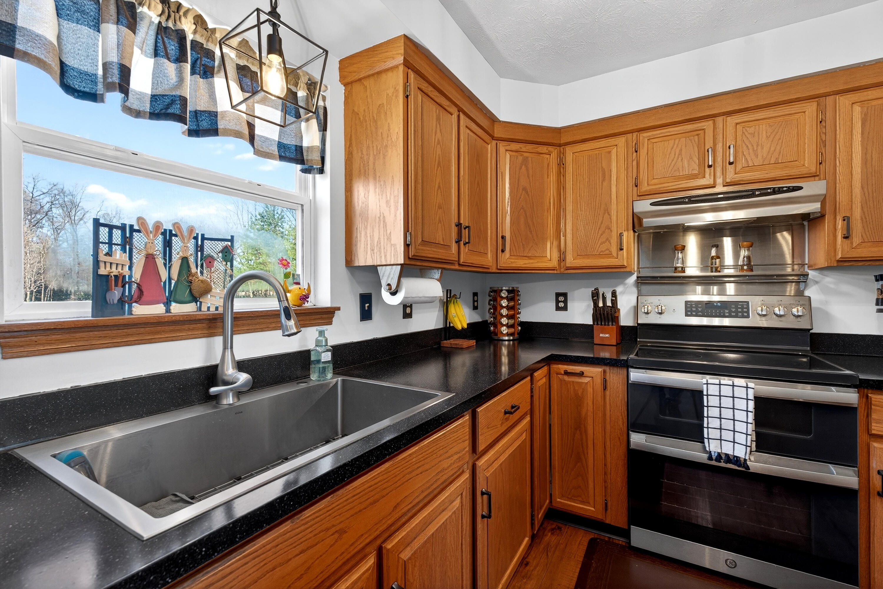 6560 Snyder Road, Fletcher, Ohio 45326