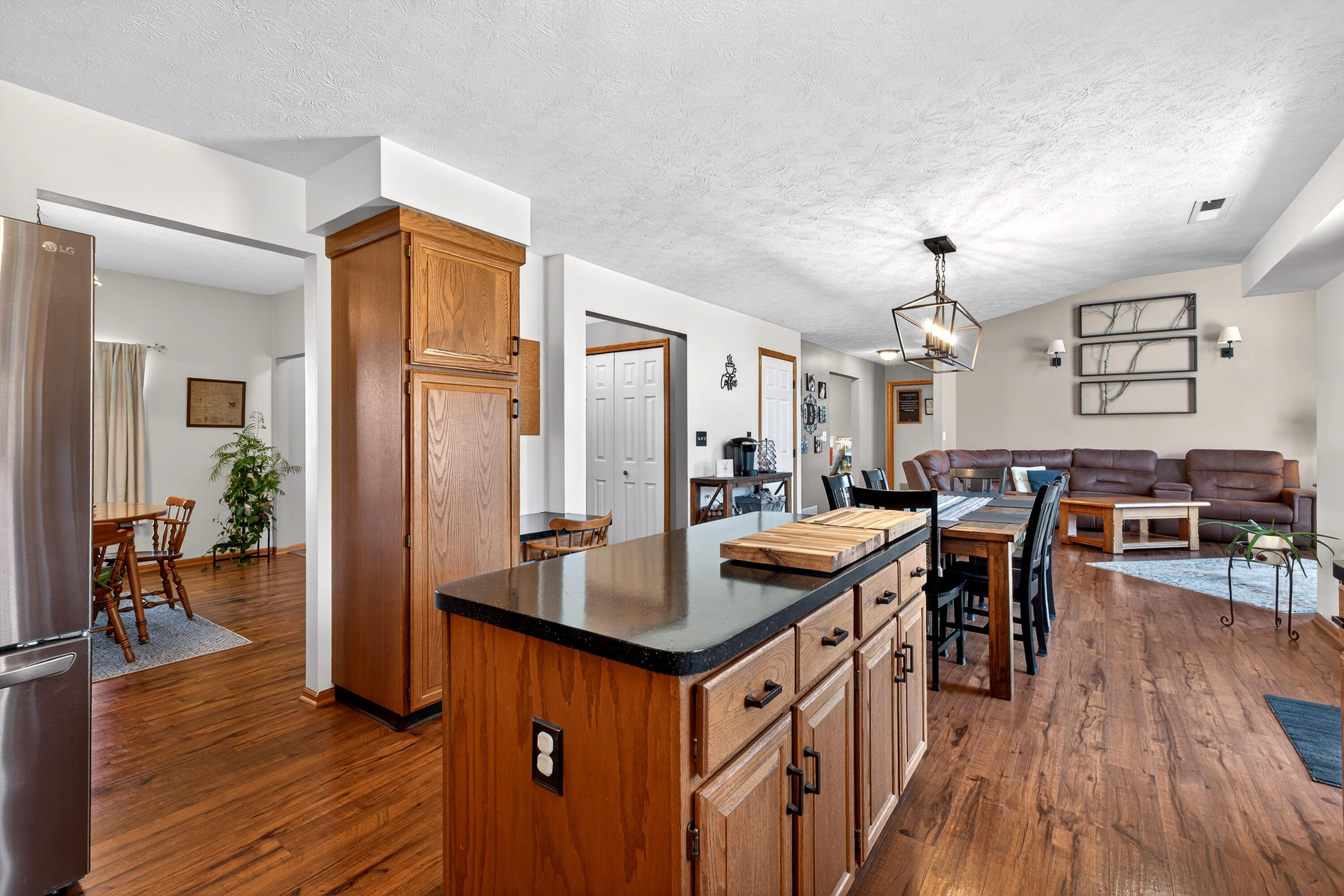 6560 Snyder Road, Fletcher, Ohio 45326