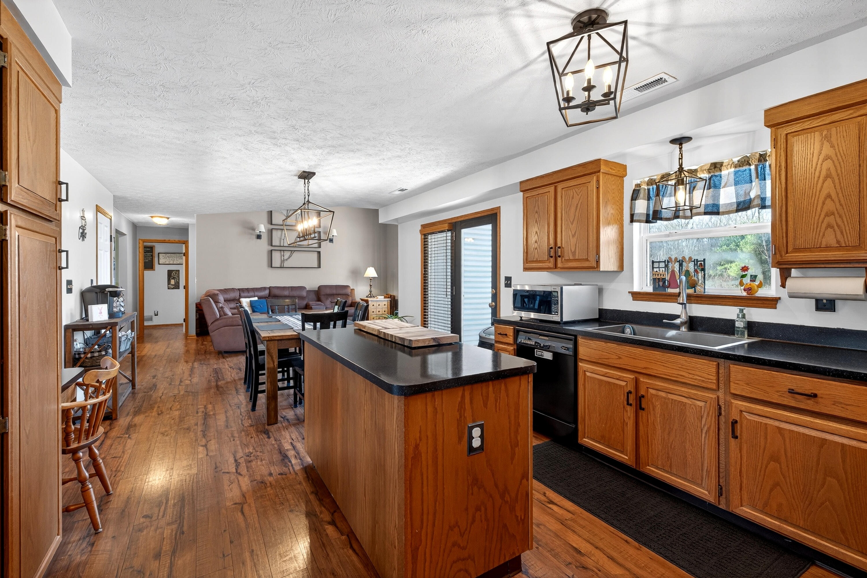 6560 Snyder Road, Fletcher, Ohio 45326