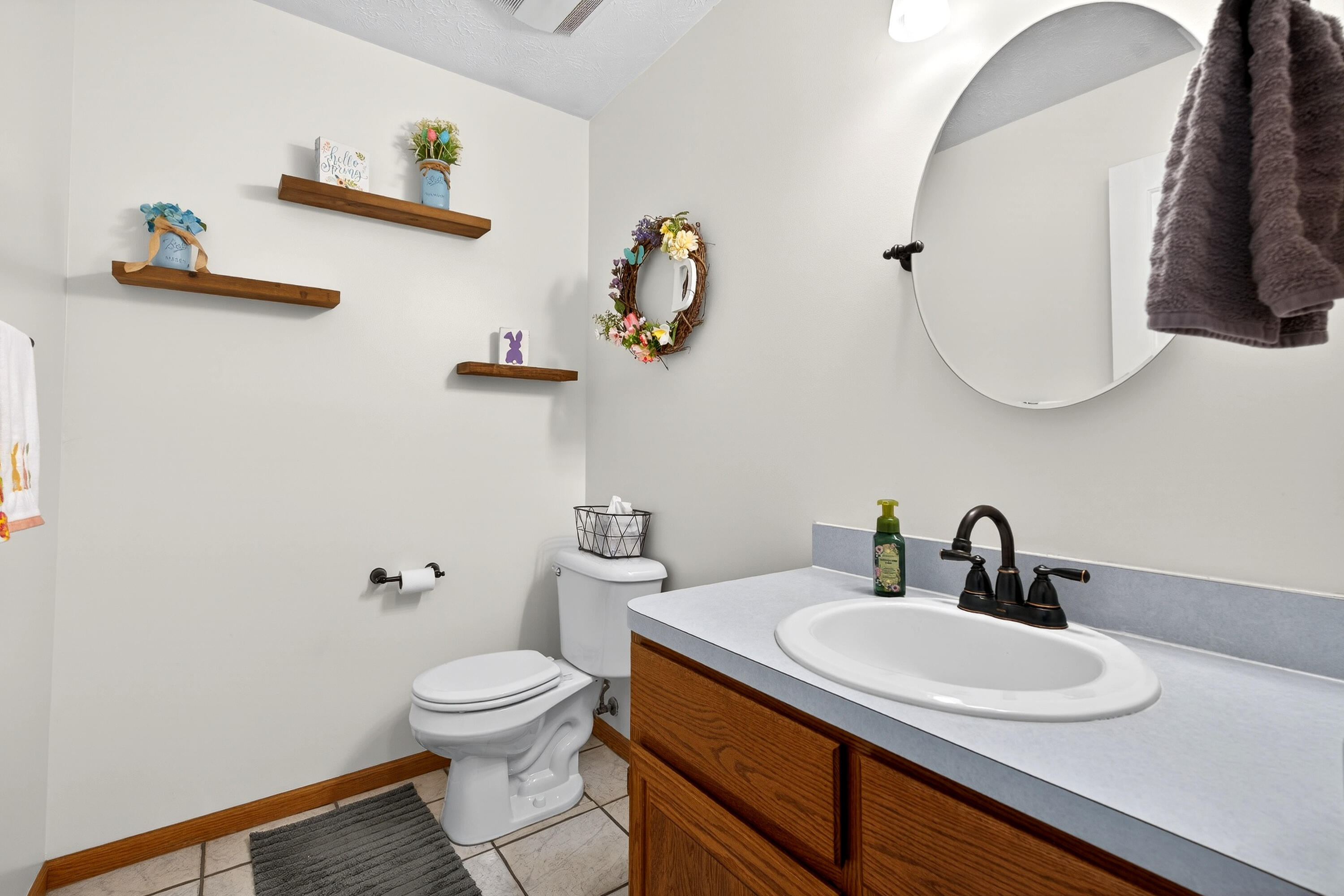 6560 Snyder Road, Fletcher, Ohio 45326