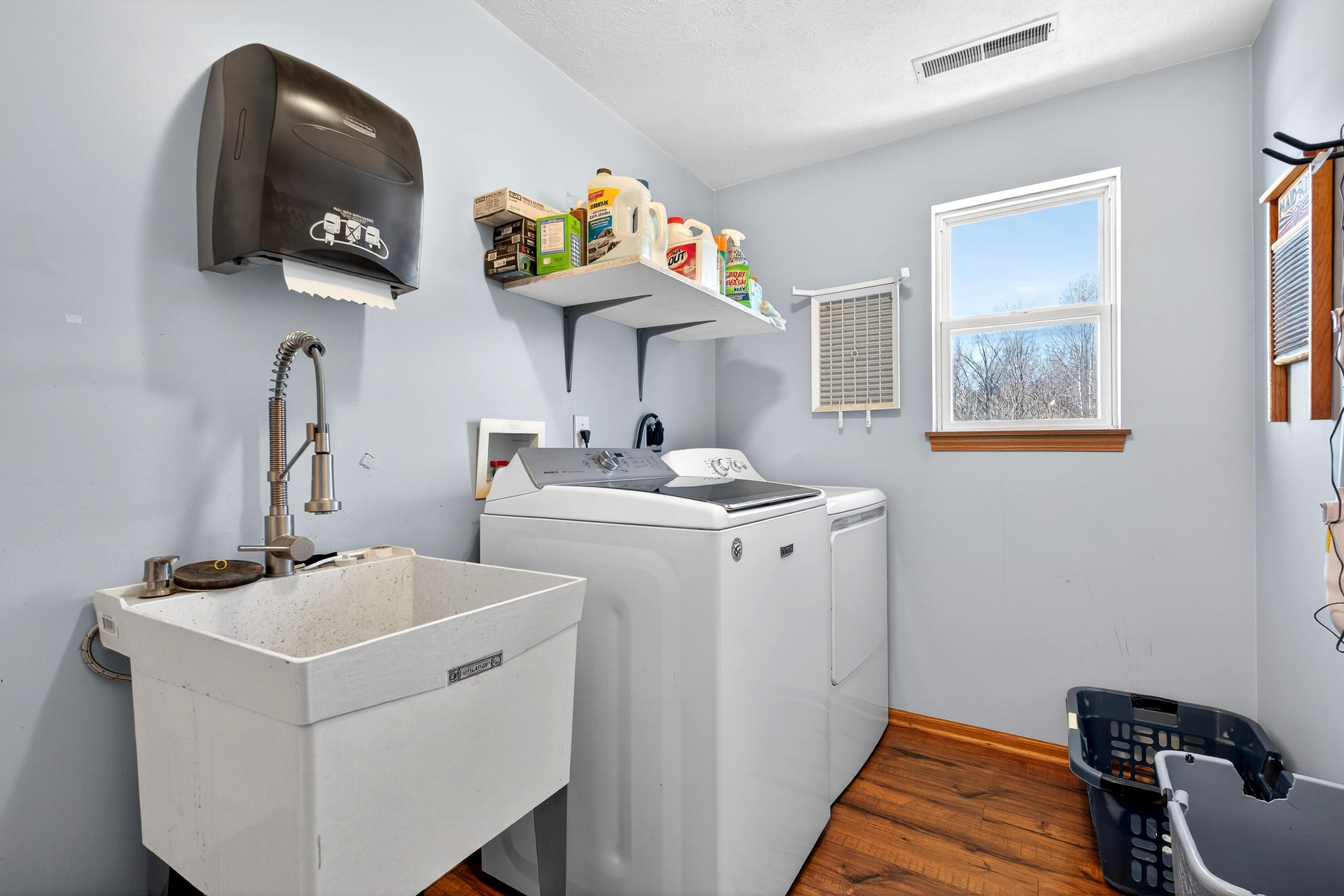 6560 Snyder Road, Fletcher, Ohio 45326