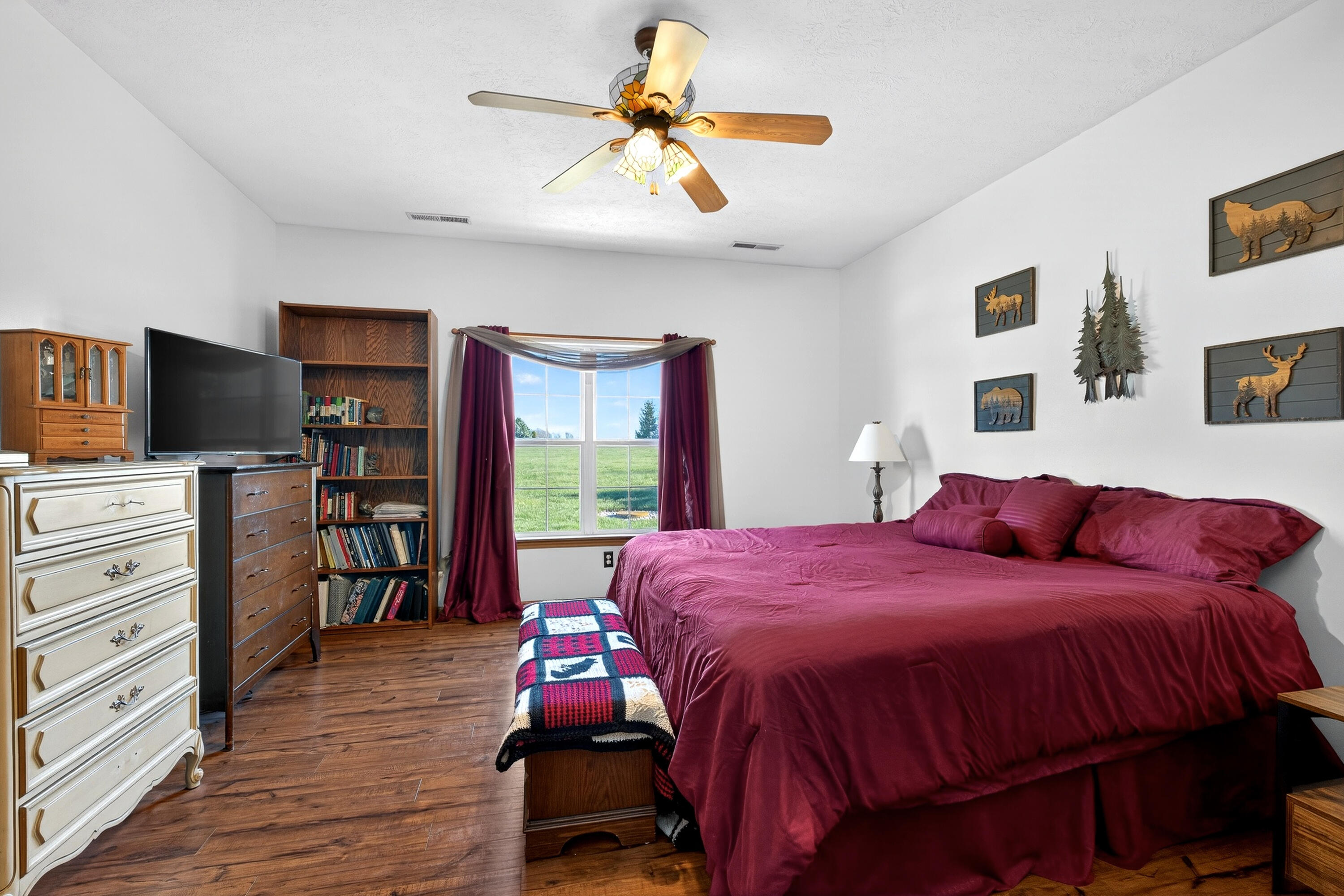 6560 Snyder Road, Fletcher, Ohio 45326