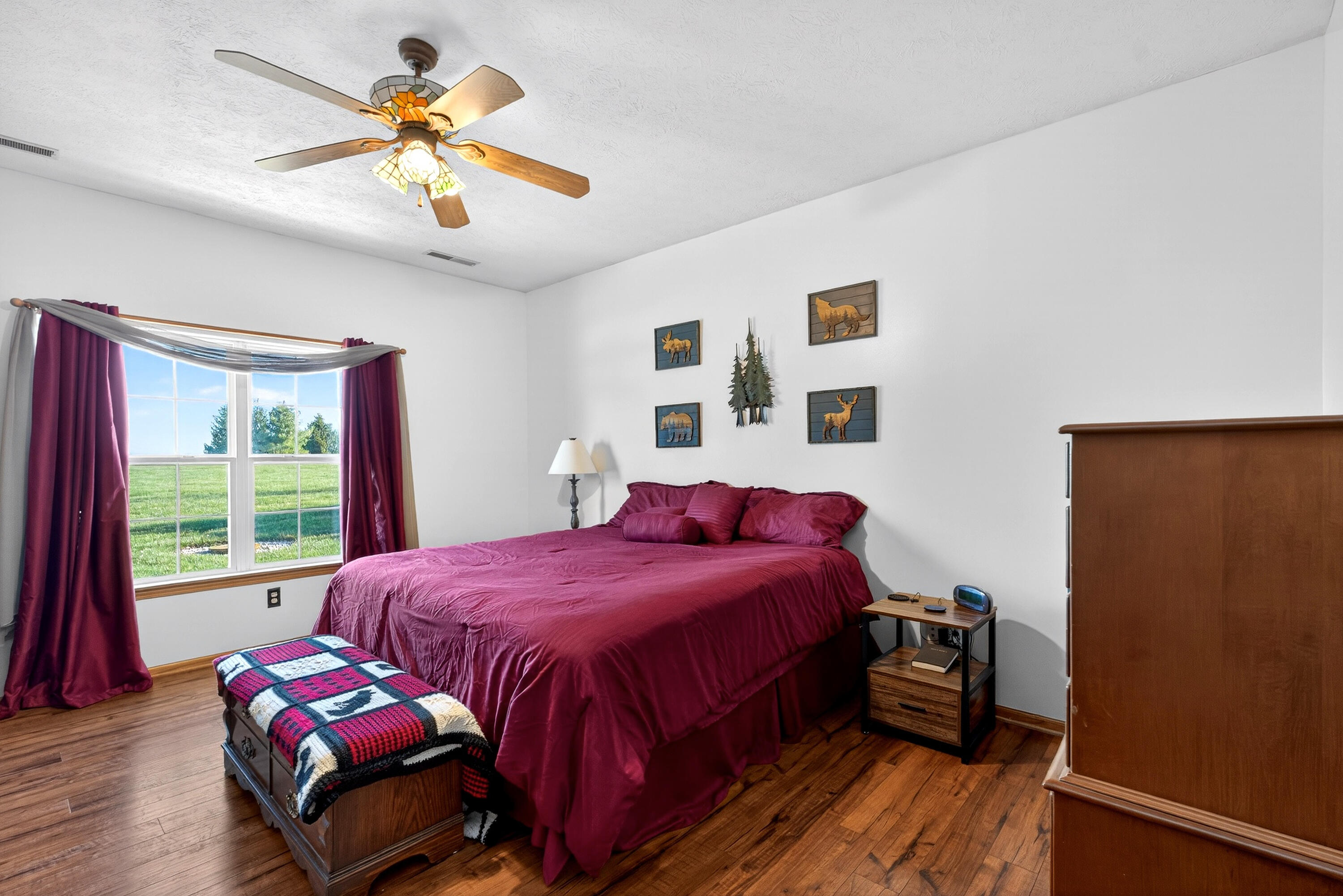 6560 Snyder Road, Fletcher, Ohio 45326