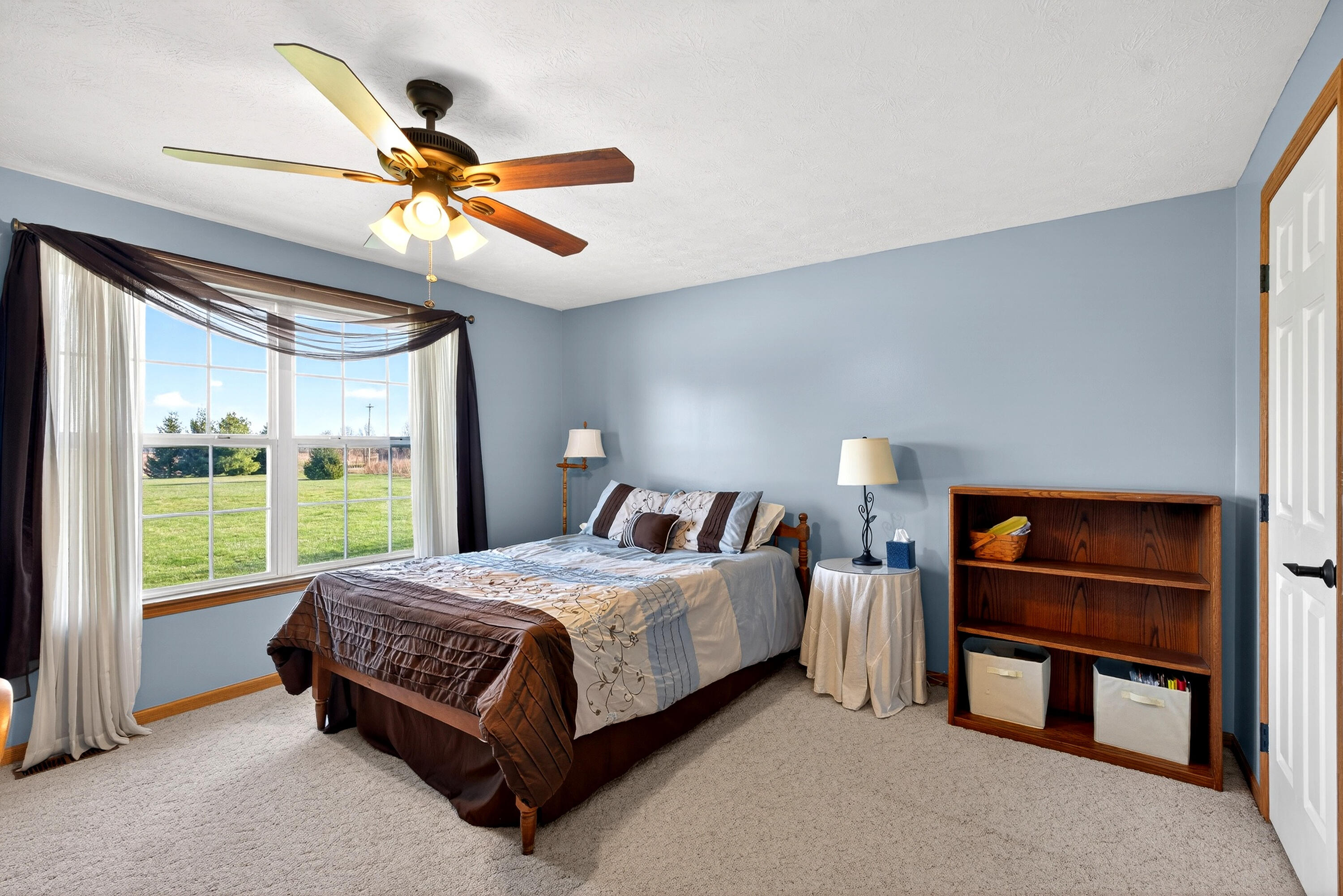 6560 Snyder Road, Fletcher, Ohio 45326