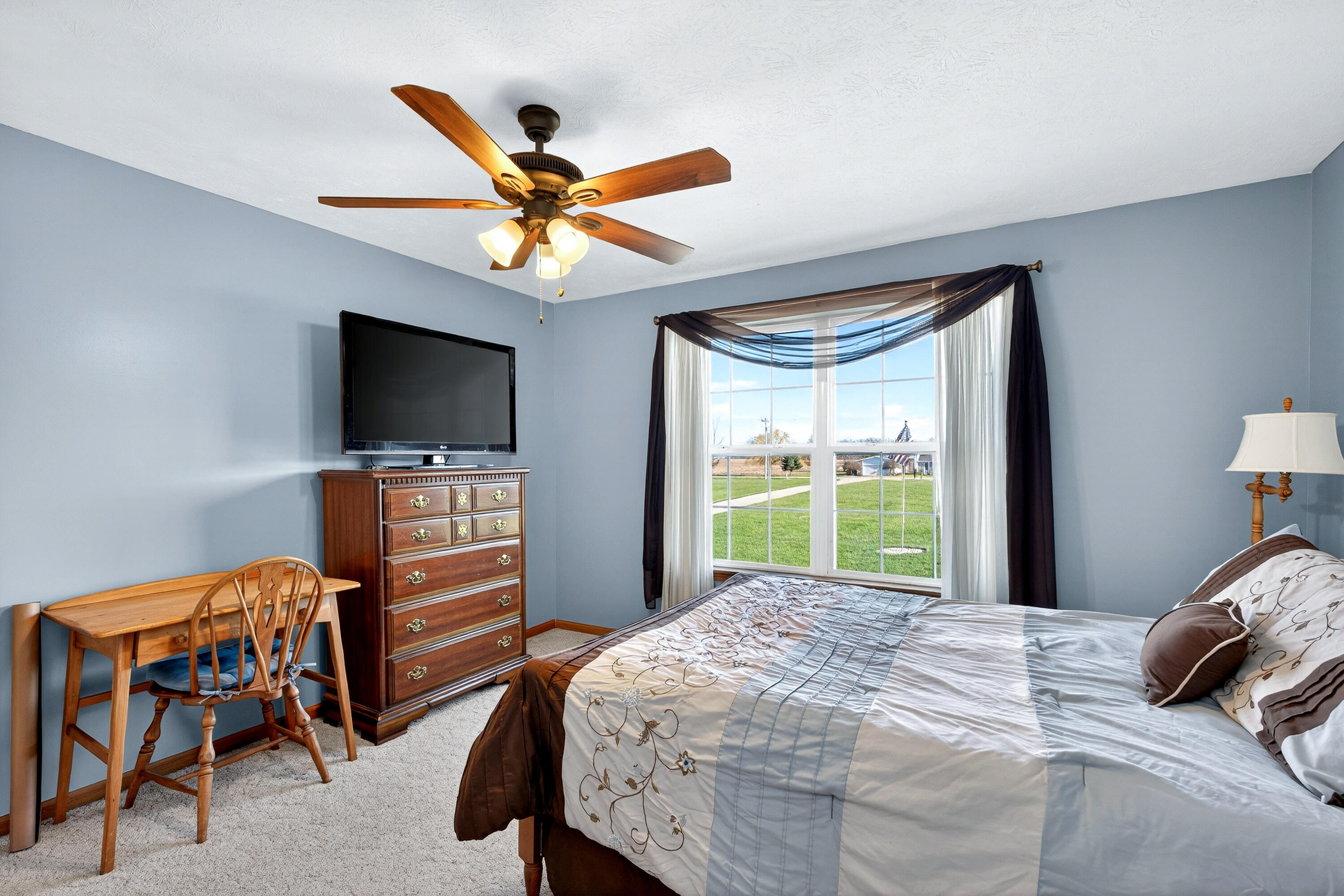 6560 Snyder Road, Fletcher, Ohio 45326