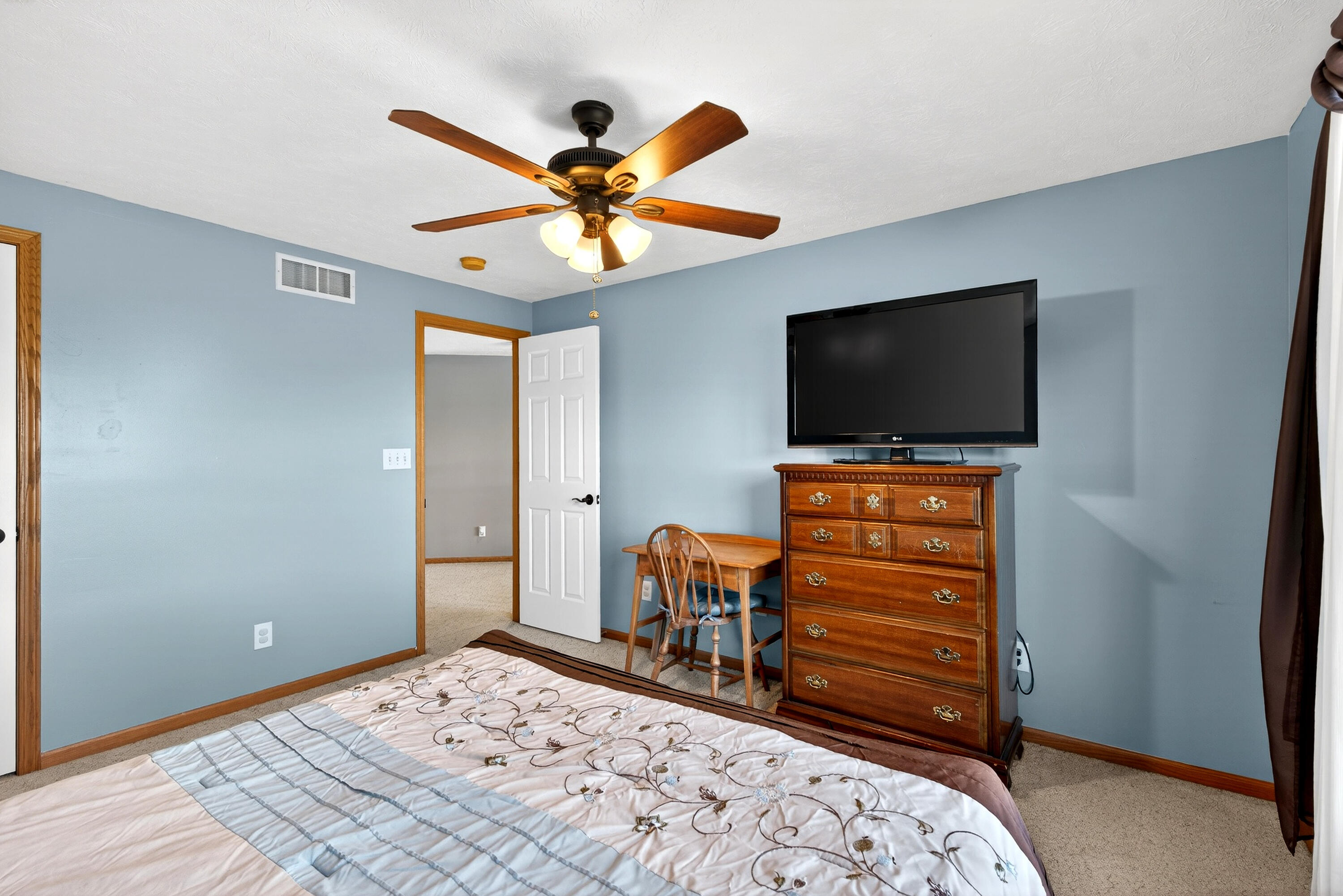 6560 Snyder Road, Fletcher, Ohio 45326