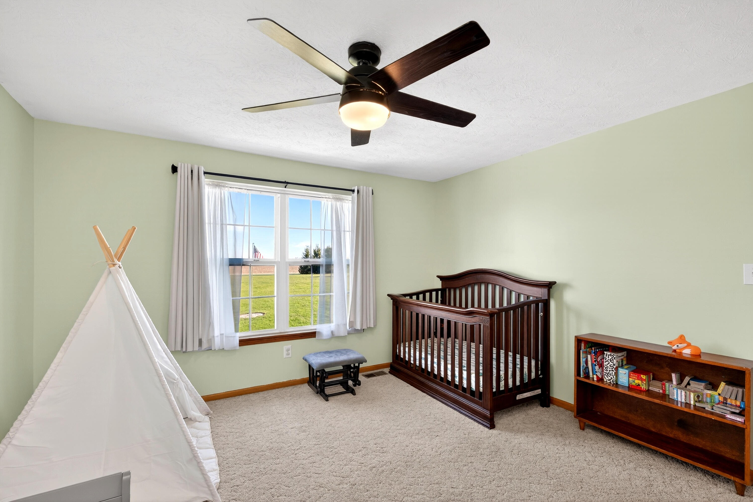 6560 Snyder Road, Fletcher, Ohio 45326