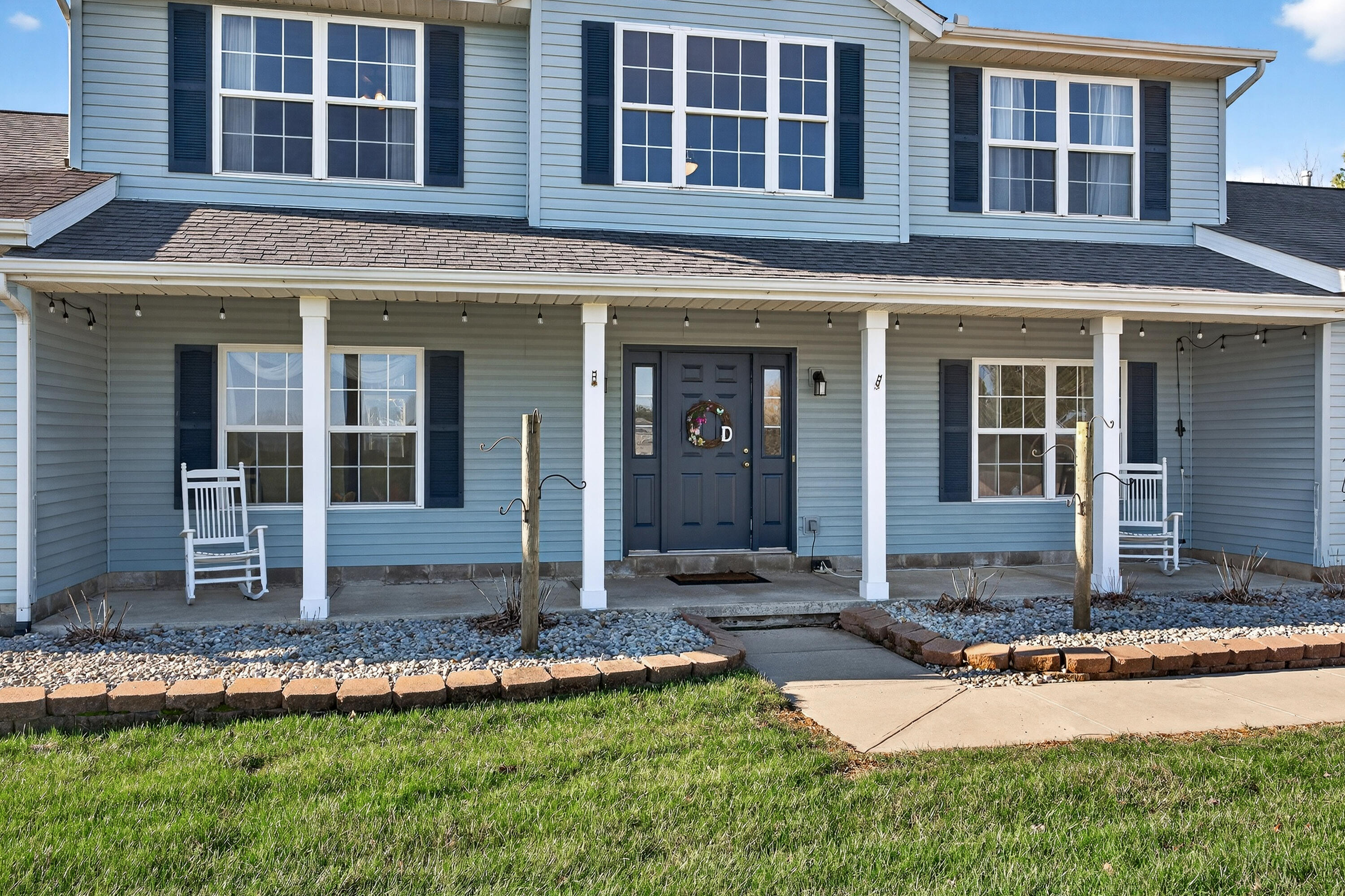 6560 Snyder Road, Fletcher, Ohio 45326