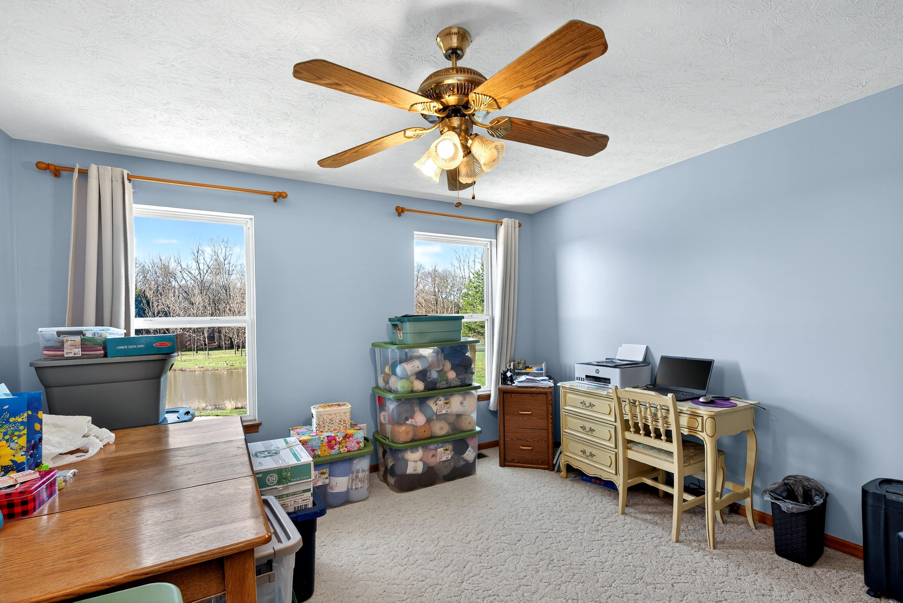 6560 Snyder Road, Fletcher, Ohio 45326