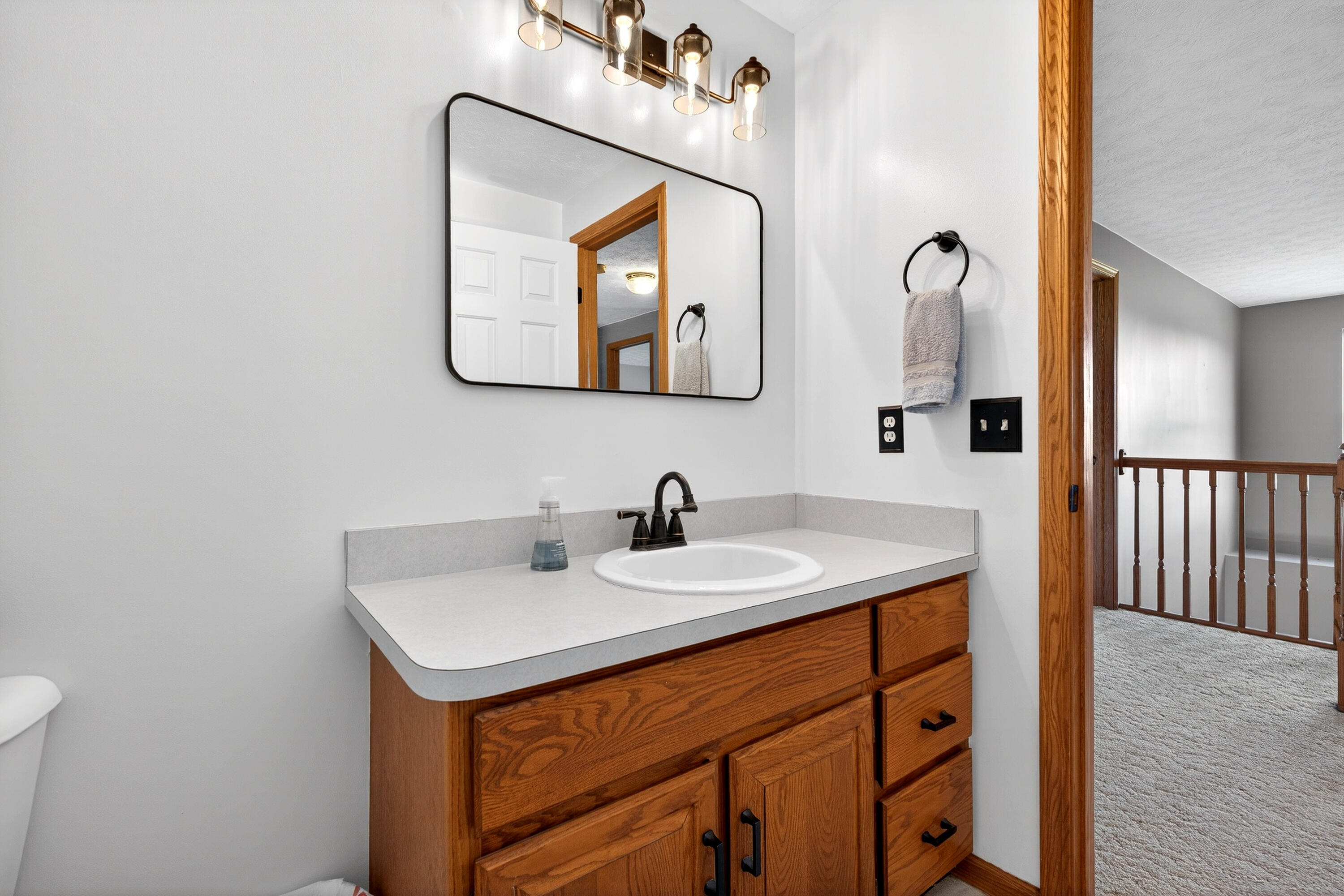 6560 Snyder Road, Fletcher, Ohio 45326