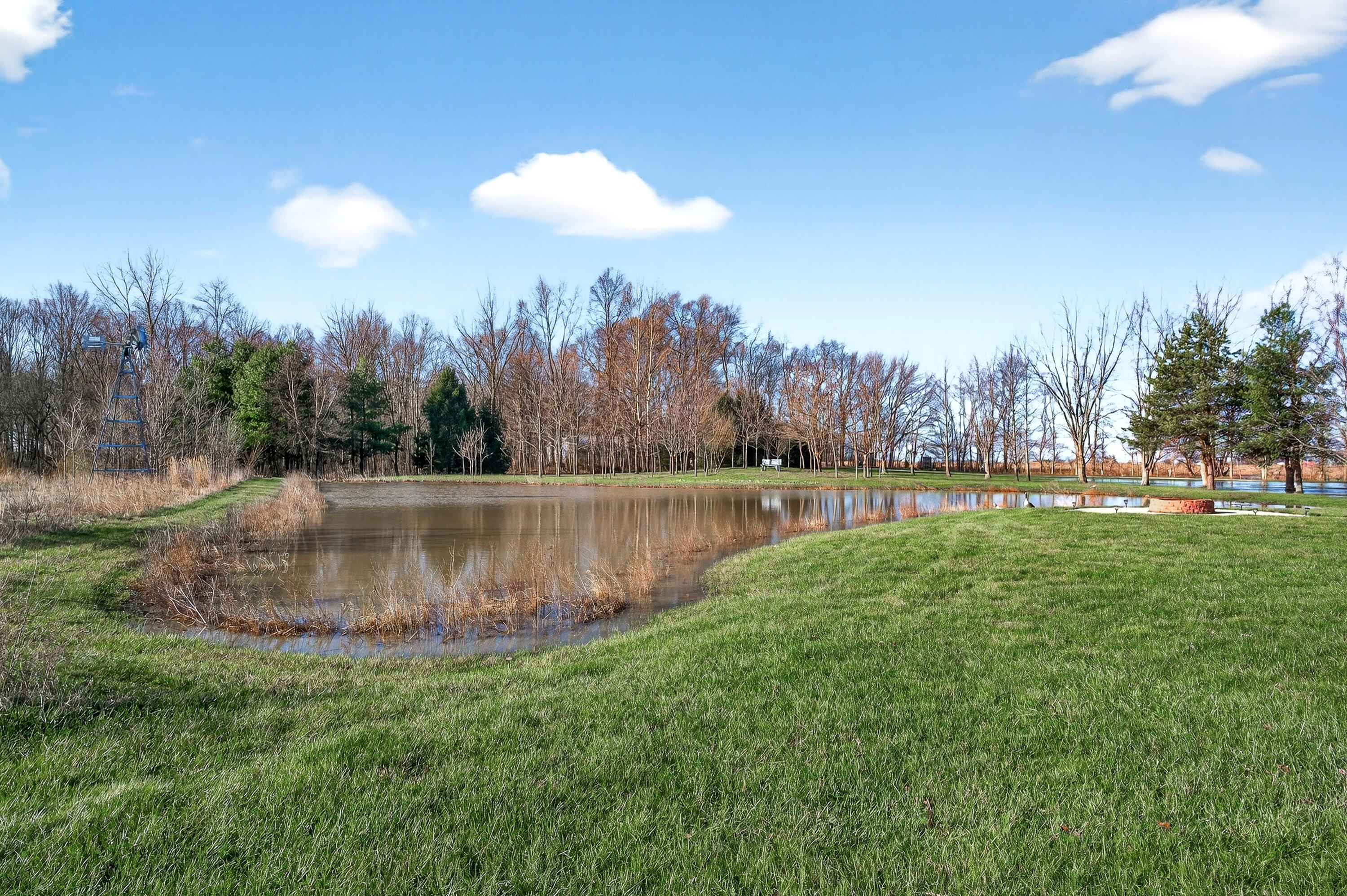 6560 Snyder Road, Fletcher, Ohio 45326