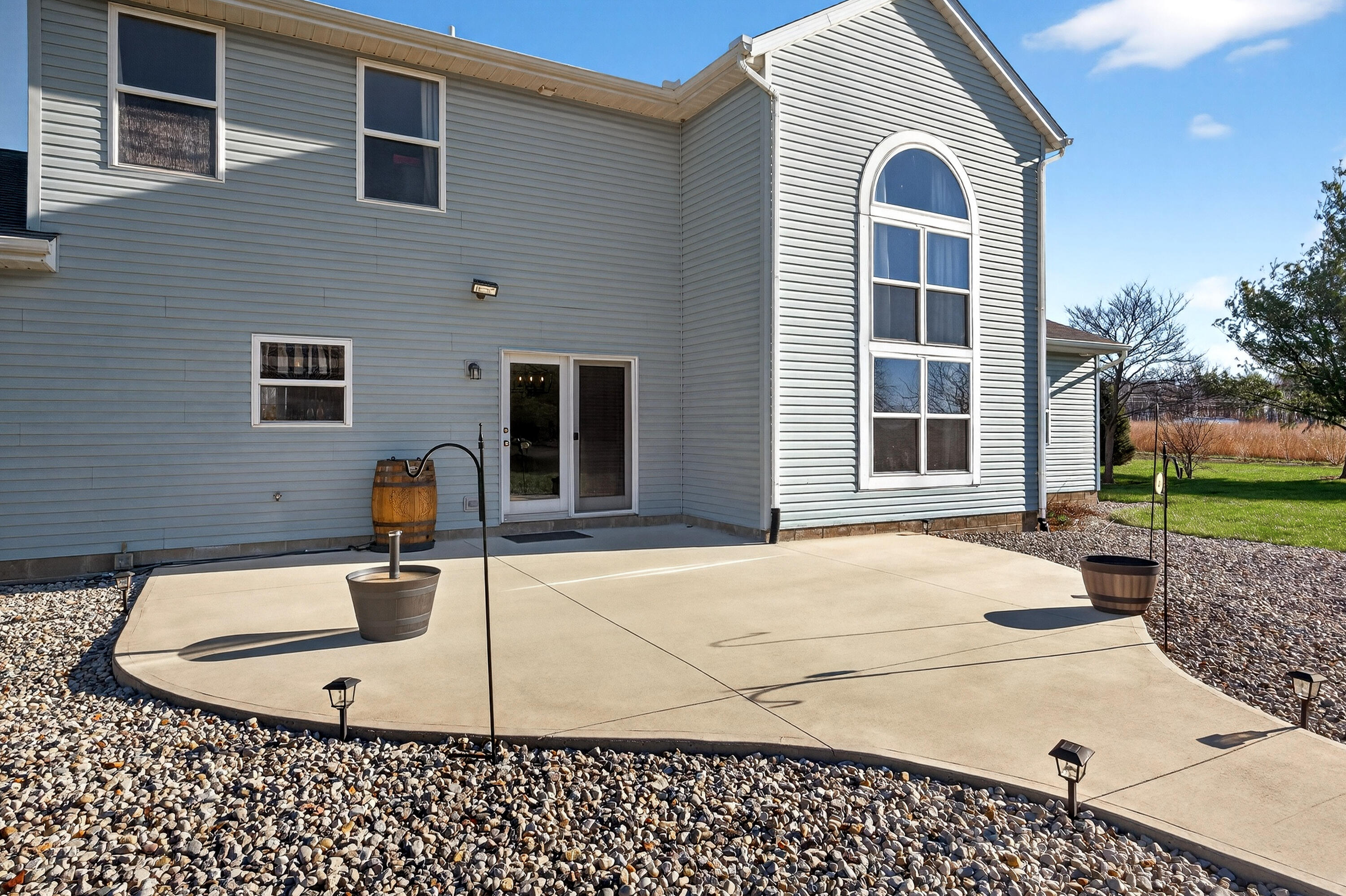 6560 Snyder Road, Fletcher, Ohio 45326