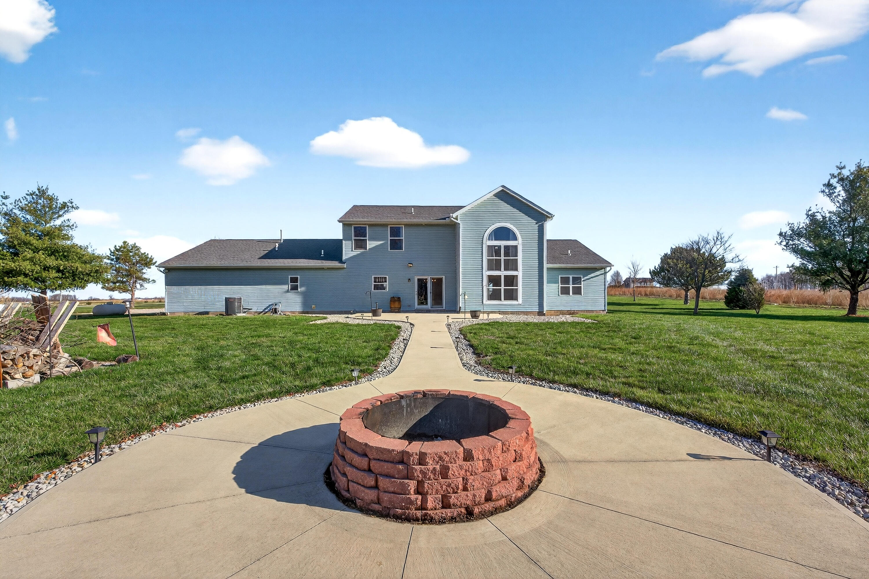 6560 Snyder Road, Fletcher, Ohio 45326