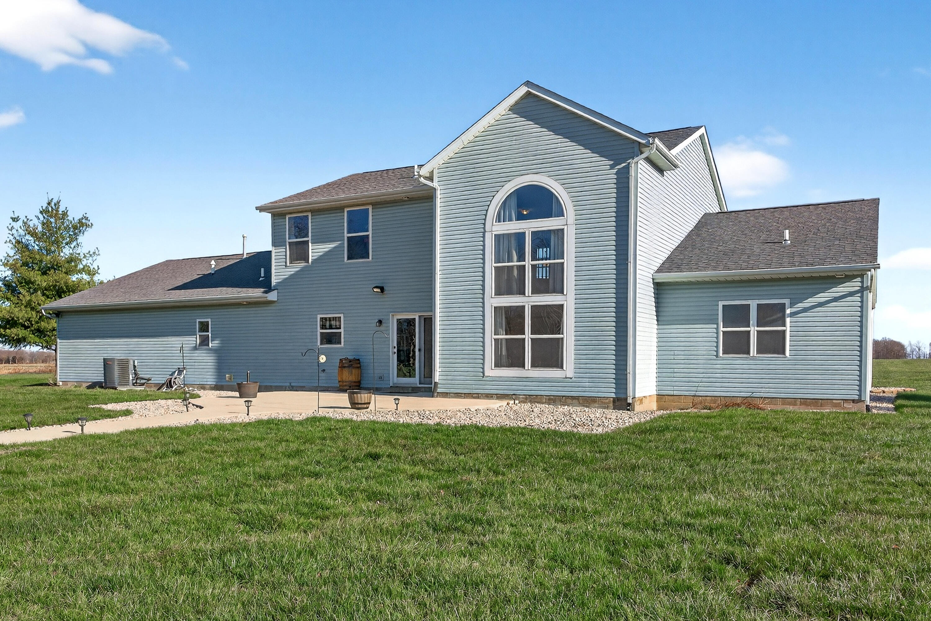 6560 Snyder Road, Fletcher, Ohio 45326