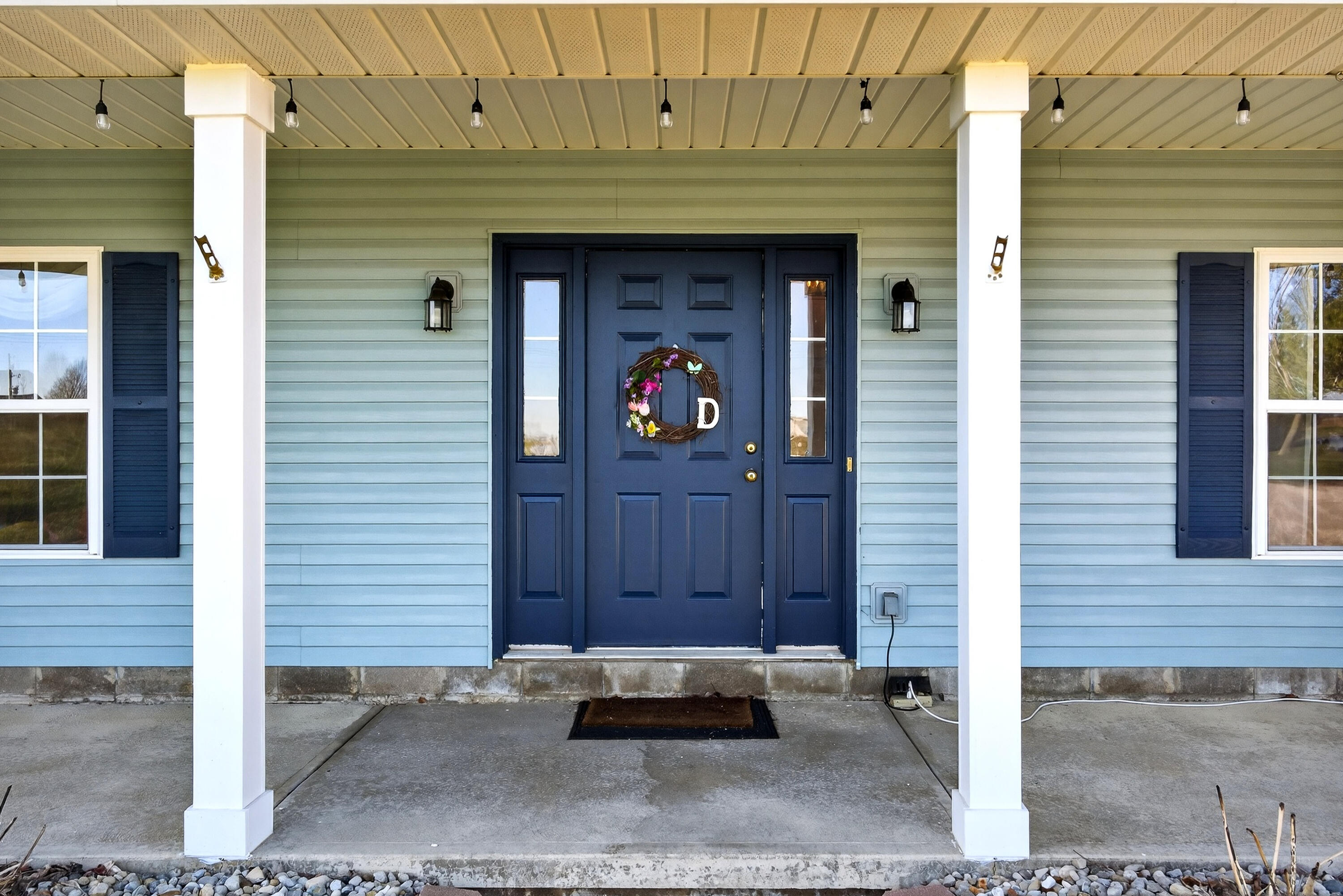 6560 Snyder Road, Fletcher, Ohio 45326