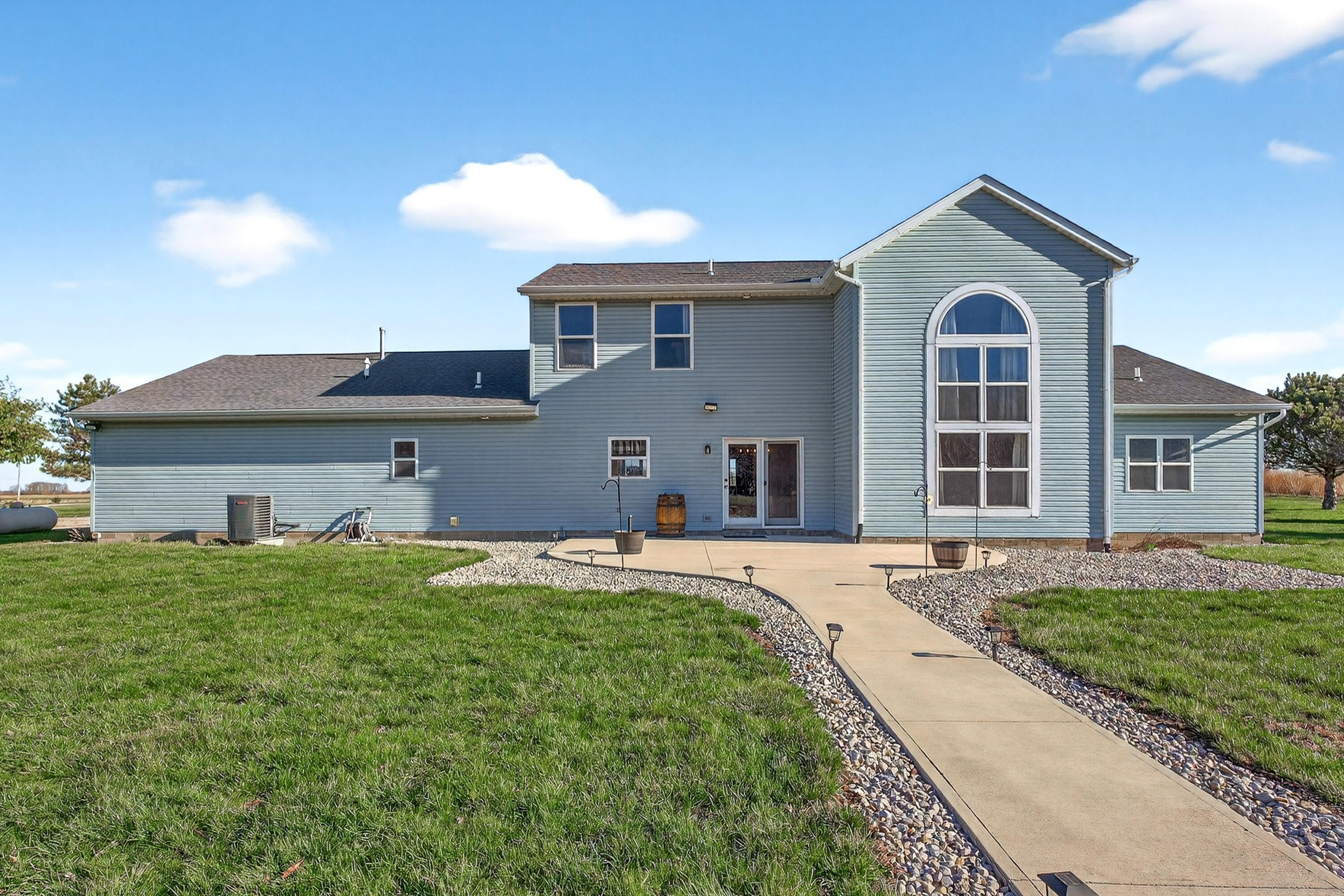 6560 Snyder Road, Fletcher, Ohio 45326