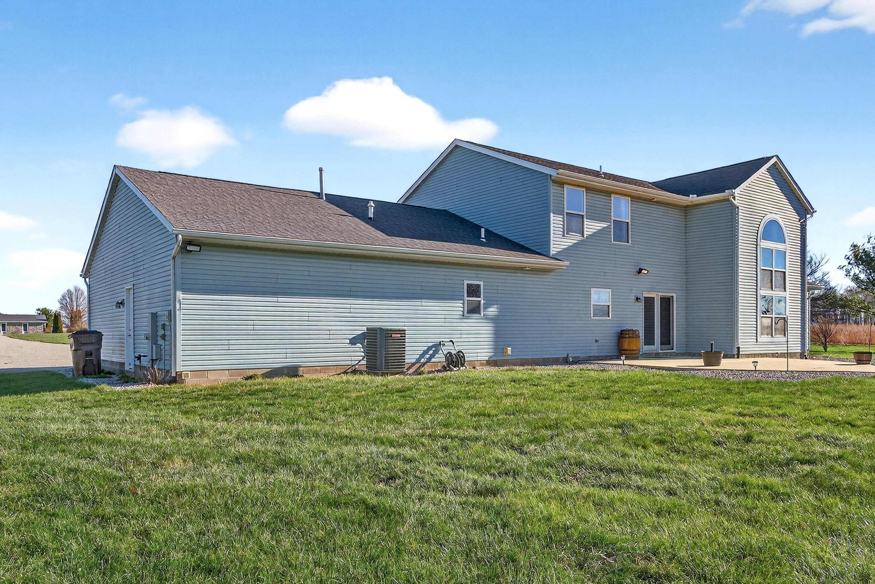 6560 Snyder Road, Fletcher, Ohio 45326