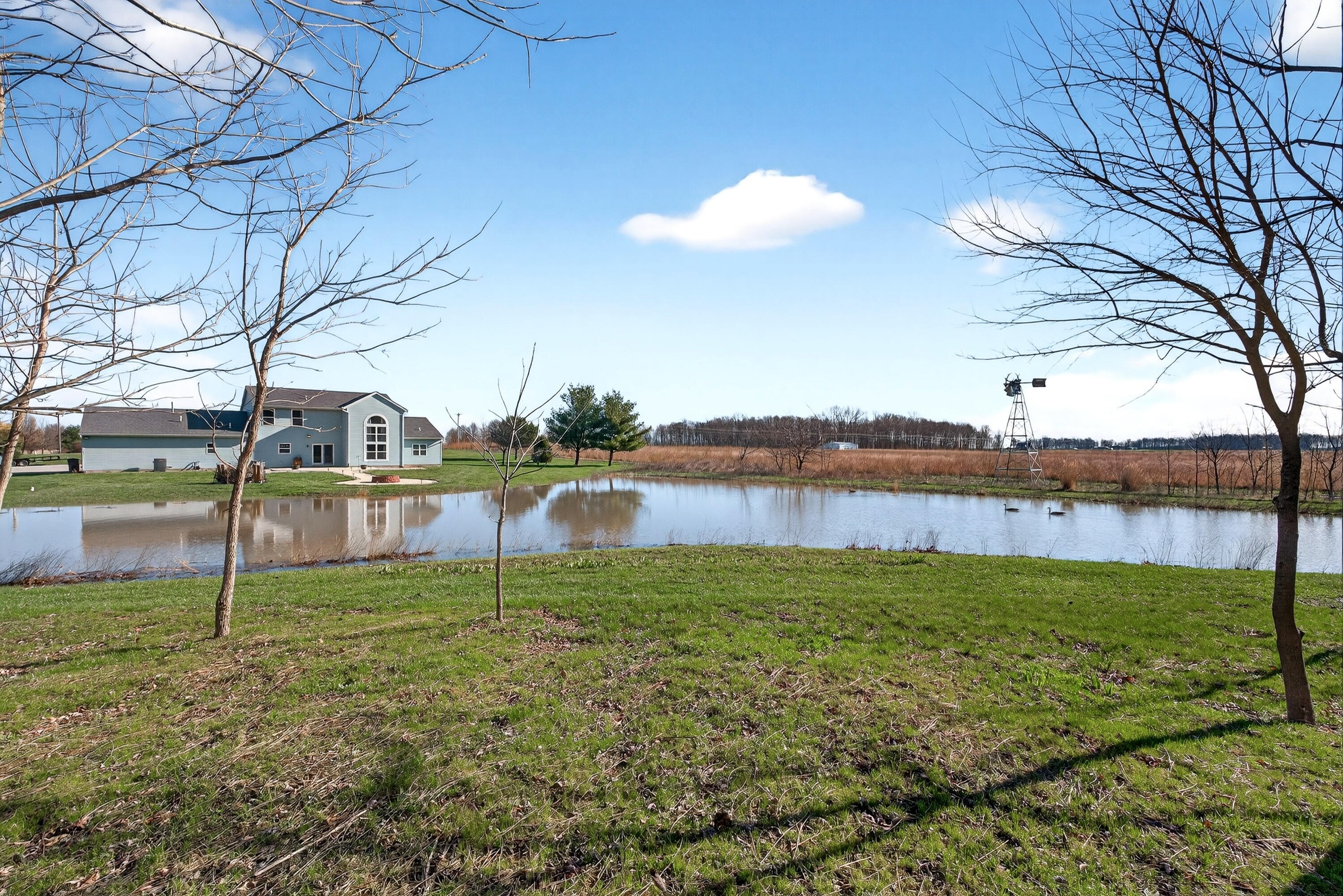 6560 Snyder Road, Fletcher, Ohio 45326