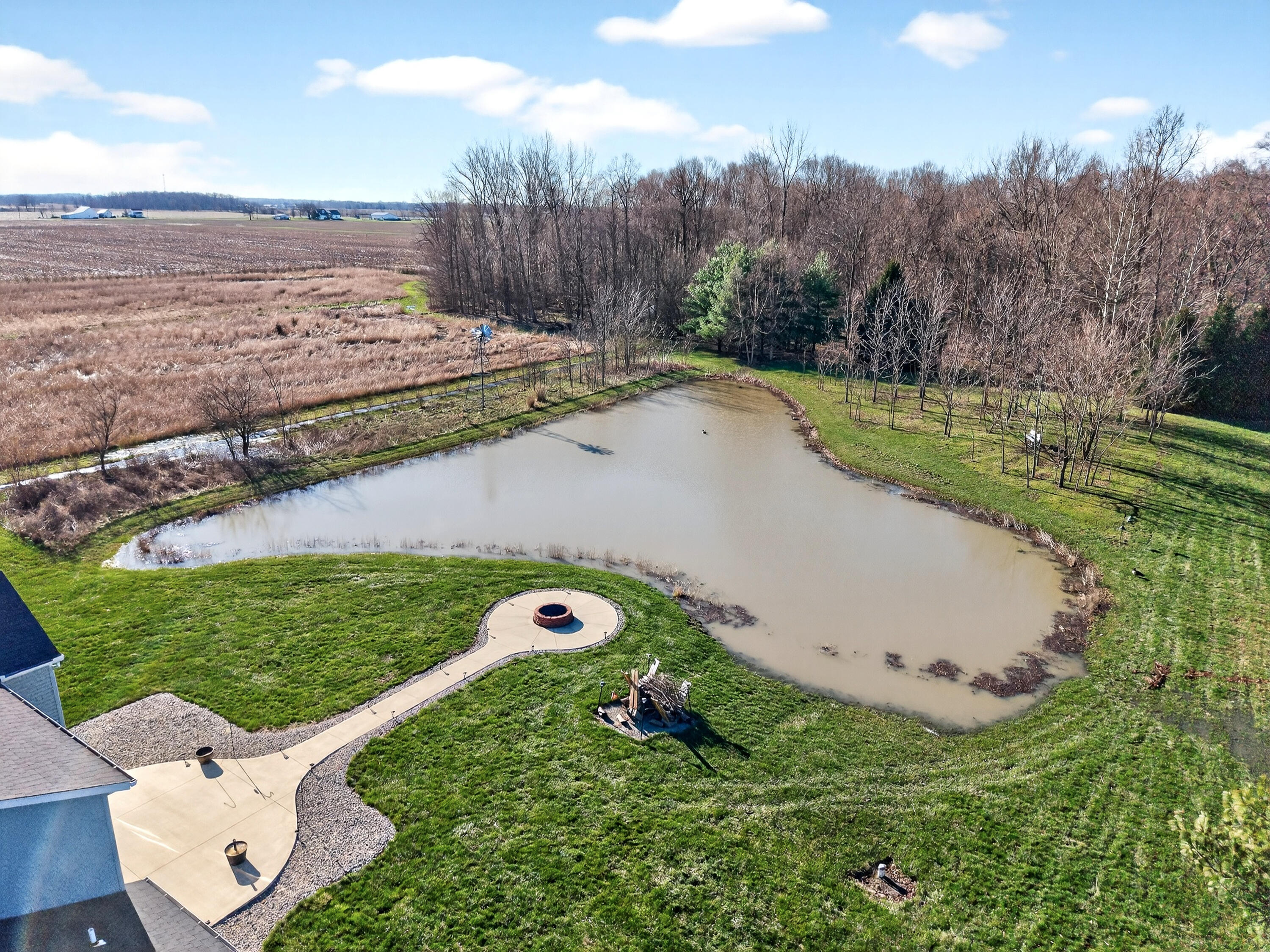 6560 Snyder Road, Fletcher, Ohio 45326