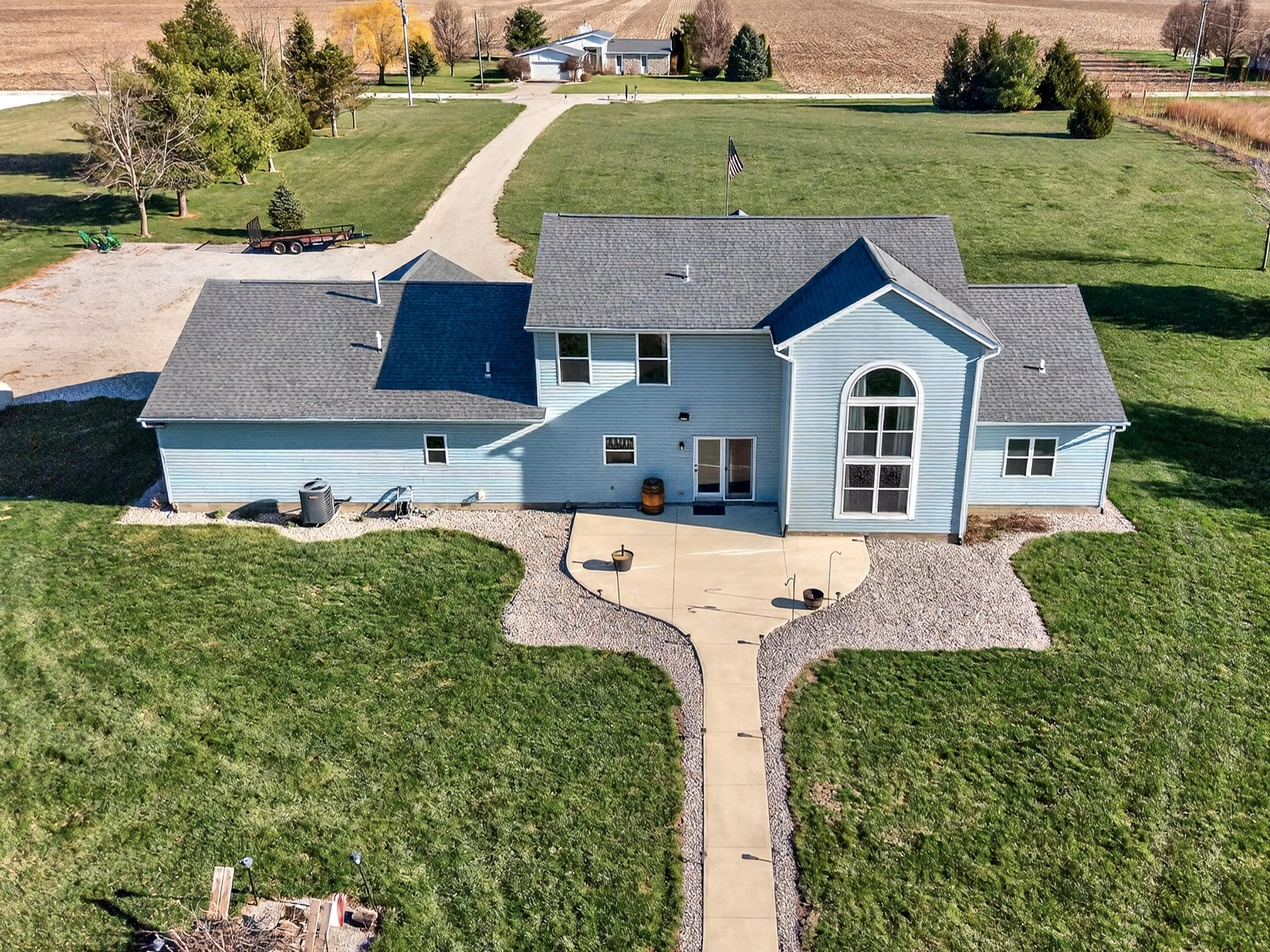 6560 Snyder Road, Fletcher, Ohio 45326