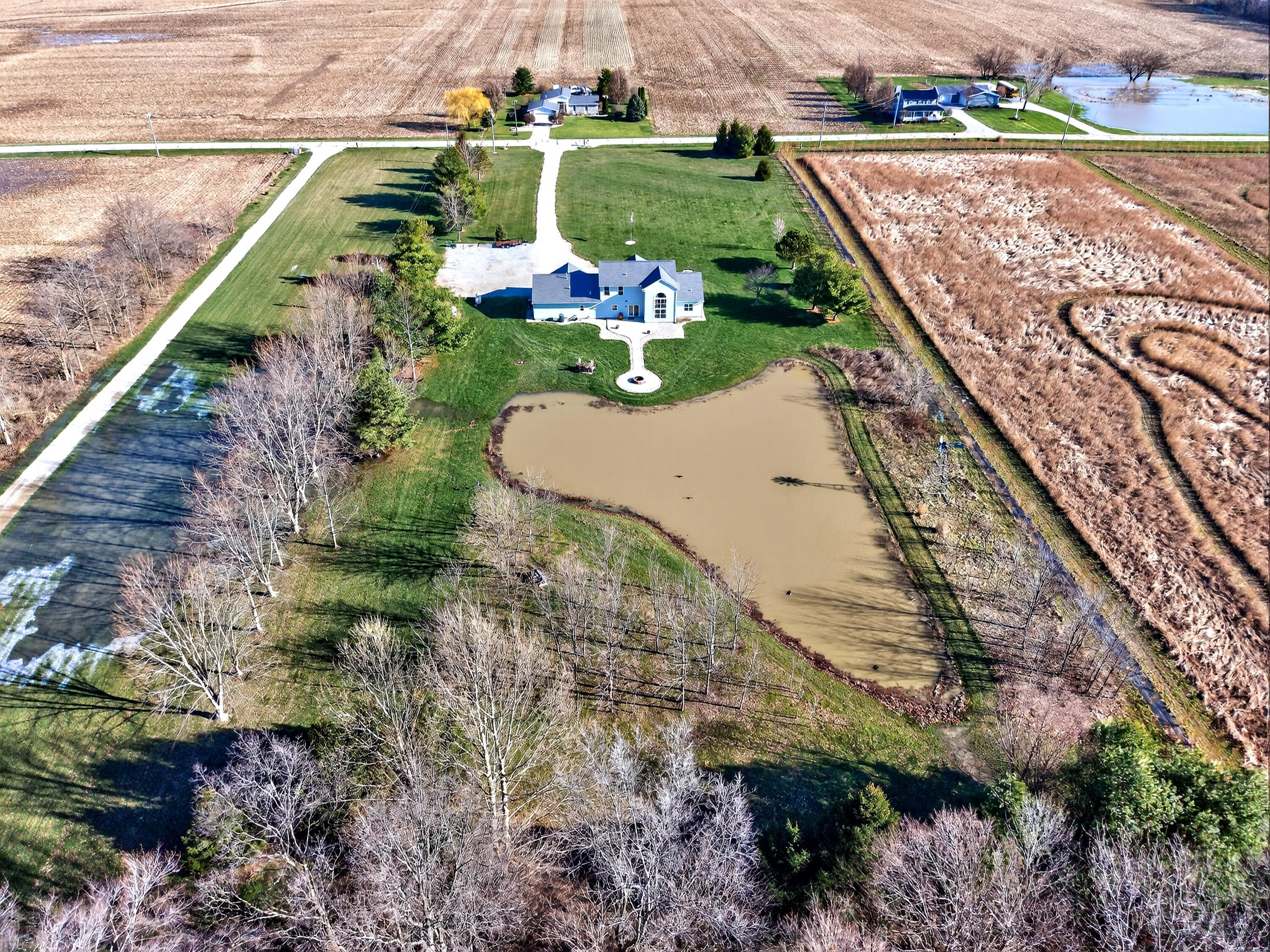 6560 Snyder Road, Fletcher, Ohio 45326