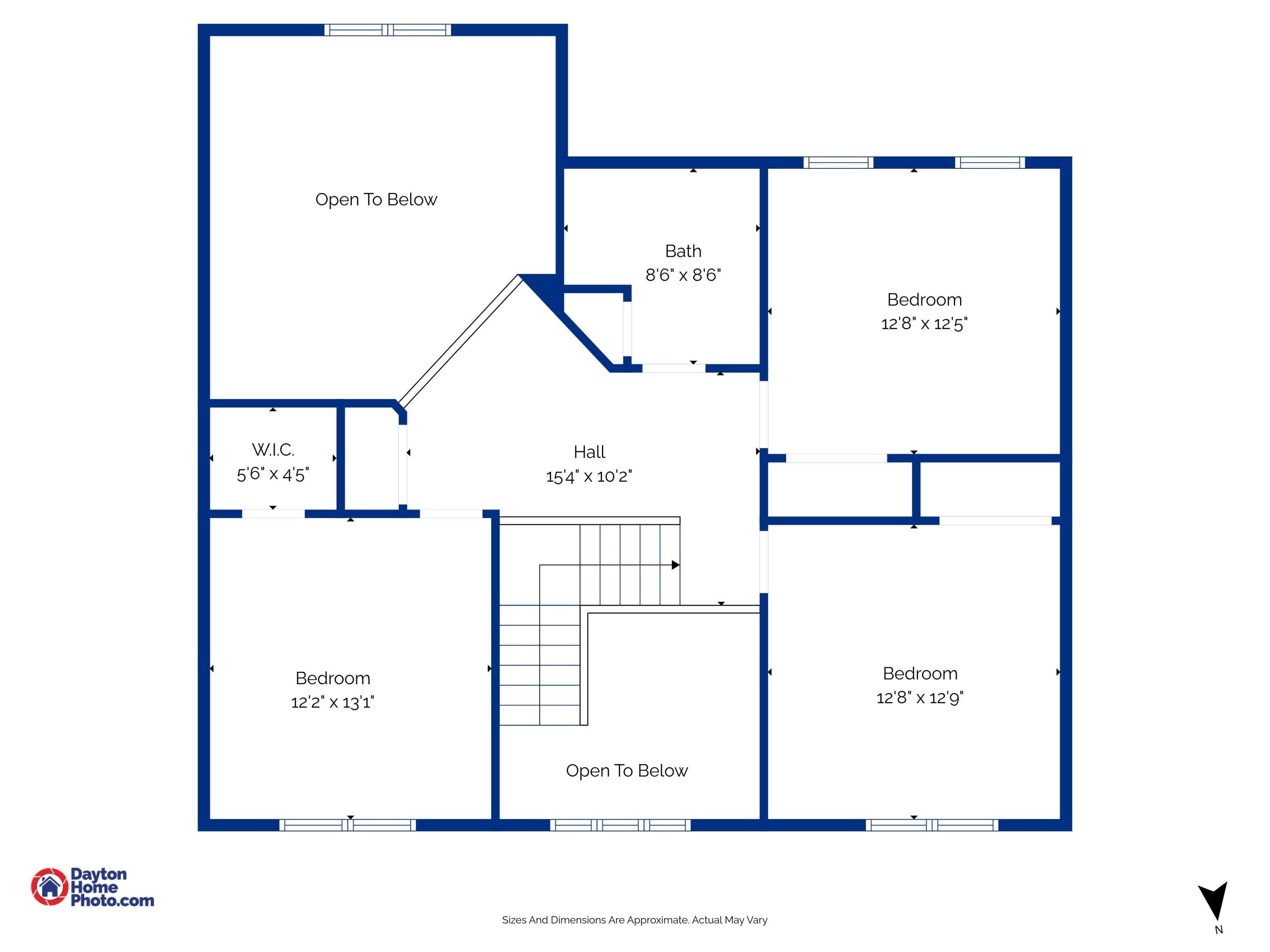6560 Snyder Road, Fletcher, Ohio 45326