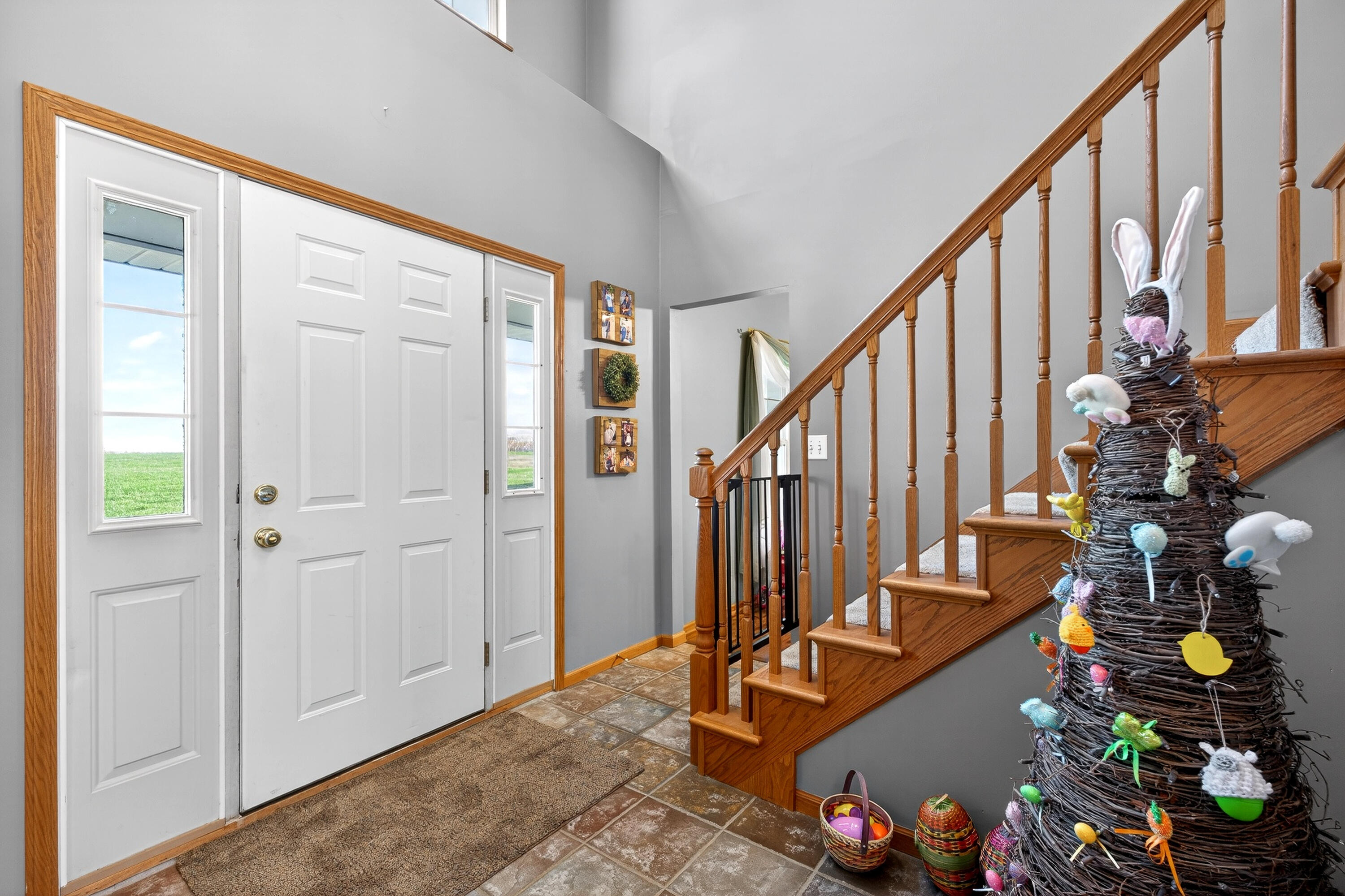 6560 Snyder Road, Fletcher, Ohio 45326