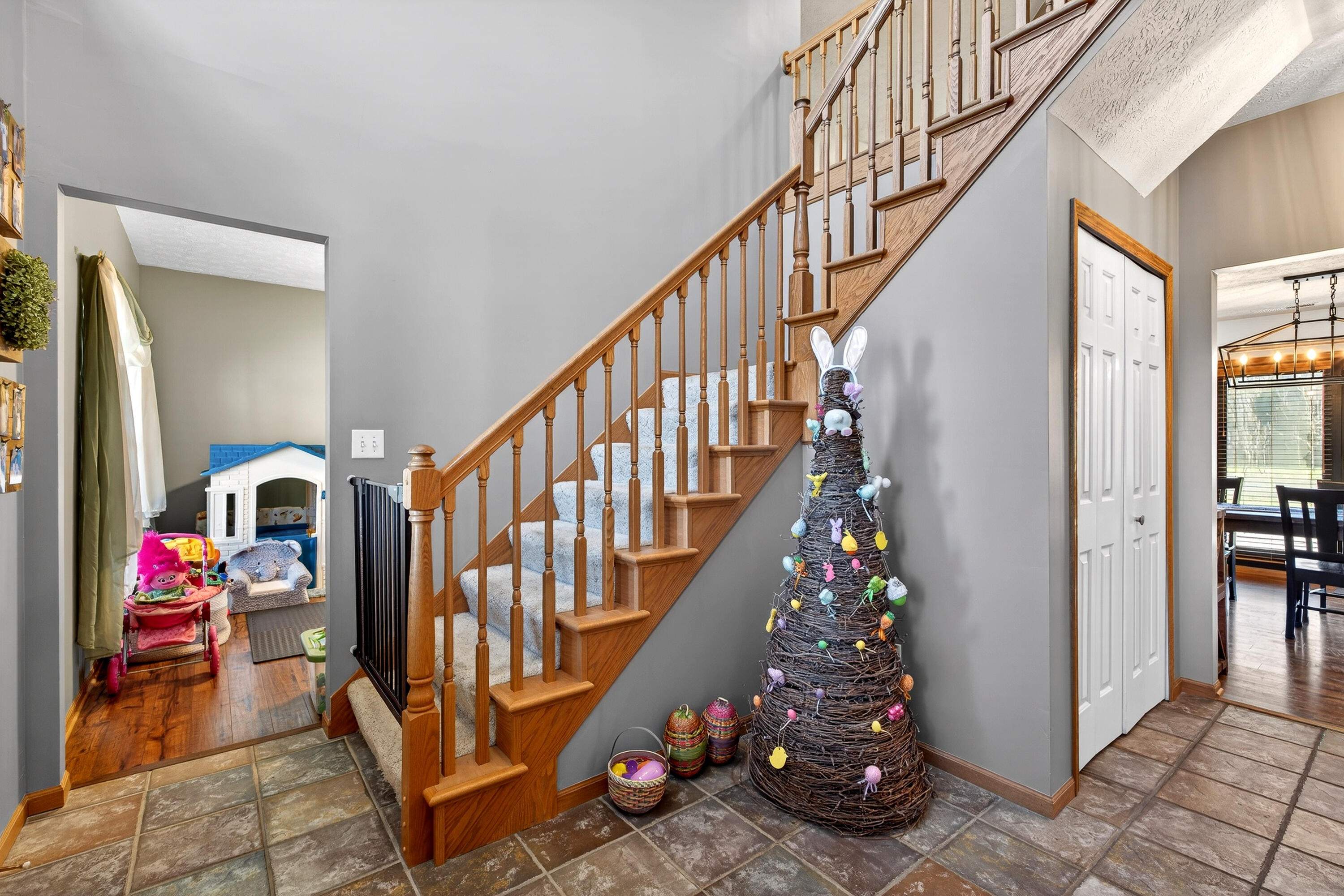 6560 Snyder Road, Fletcher, Ohio 45326