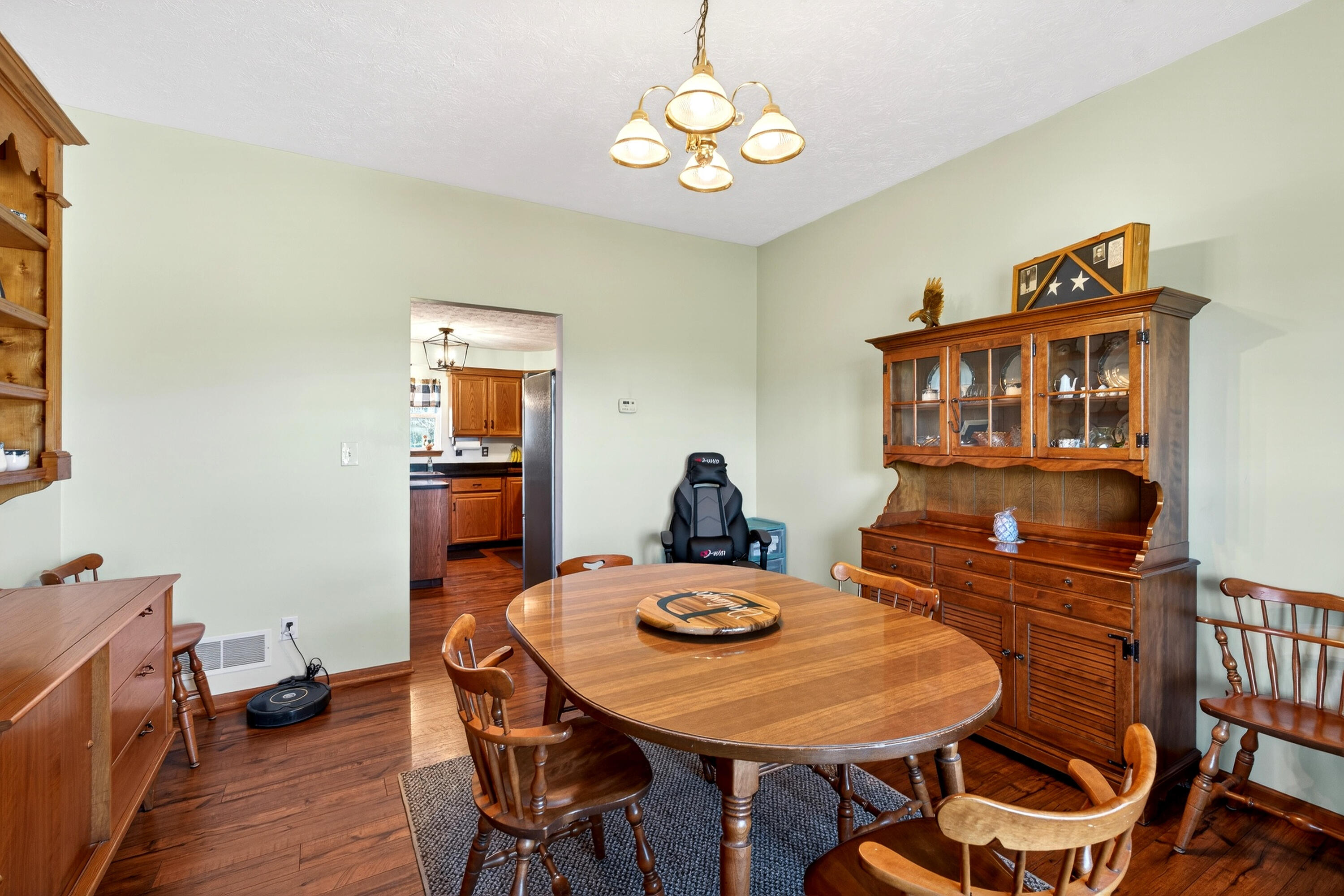 6560 Snyder Road, Fletcher, Ohio 45326