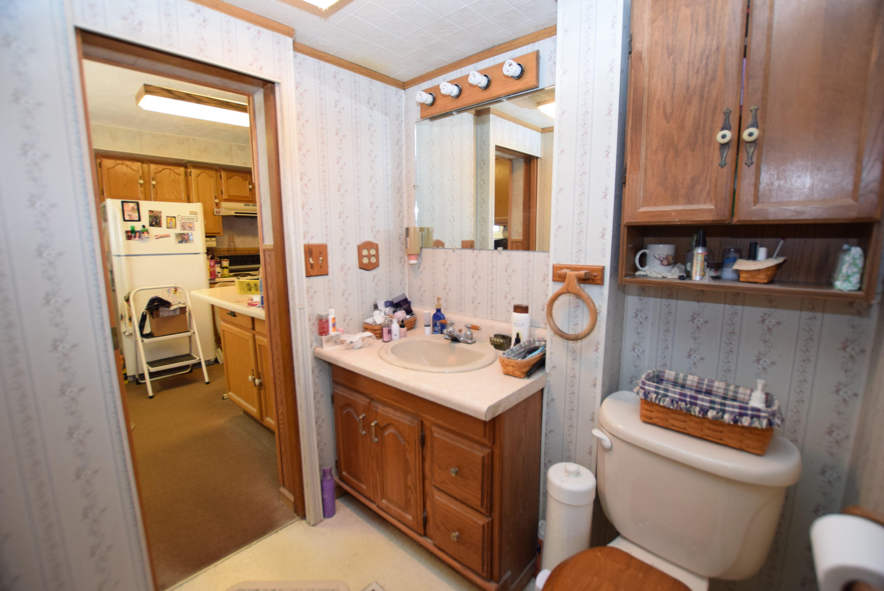 705 Sandusky Avenue, Bellefontaine, Ohio 43311