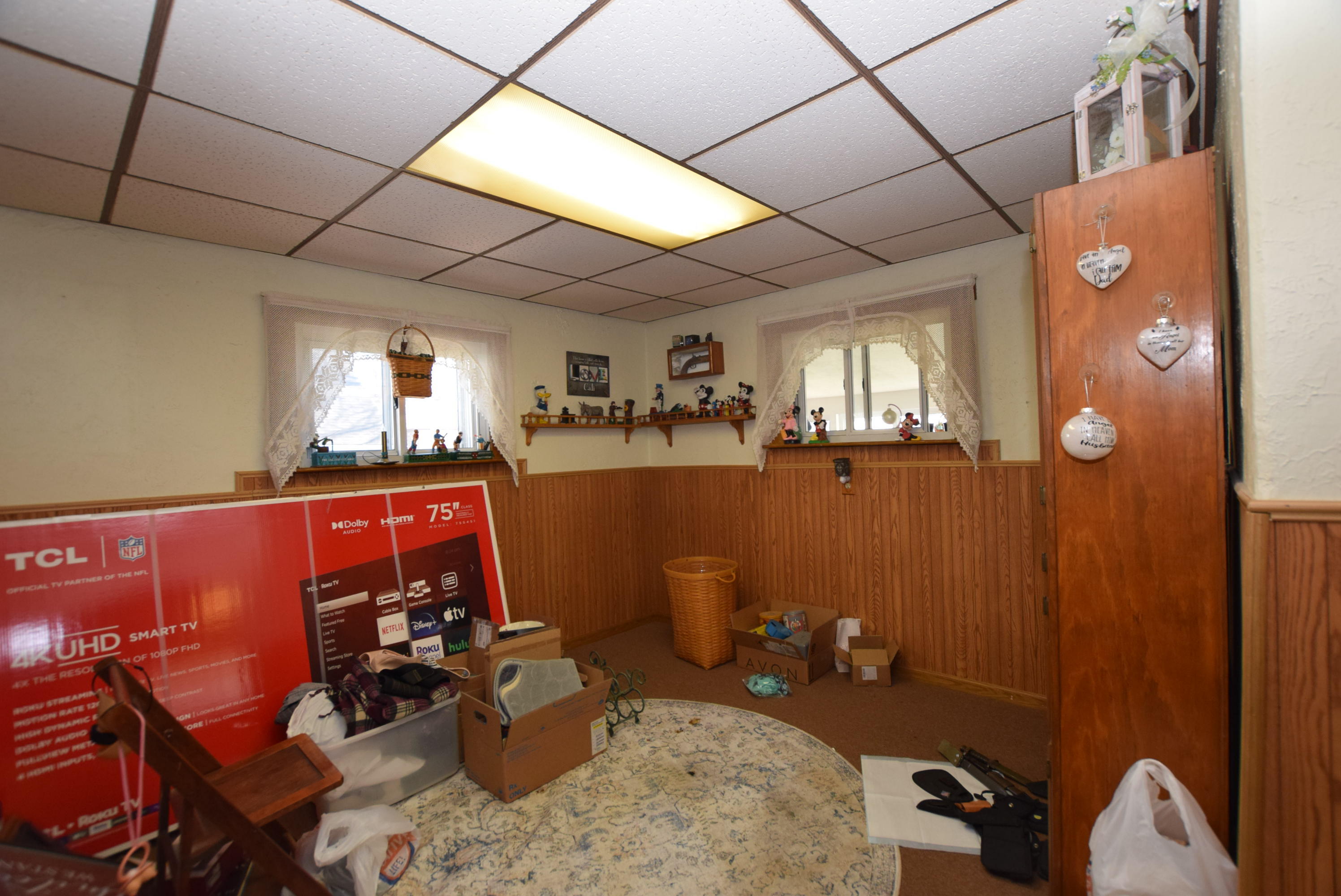 705 Sandusky Avenue, Bellefontaine, Ohio 43311