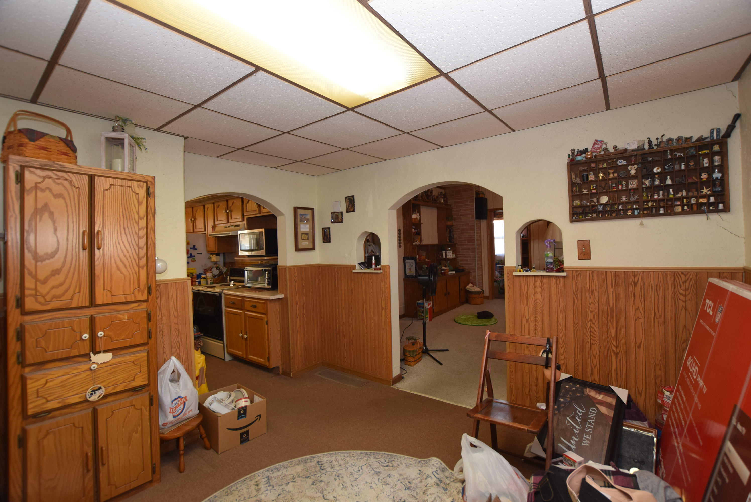 705 Sandusky Avenue, Bellefontaine, Ohio 43311